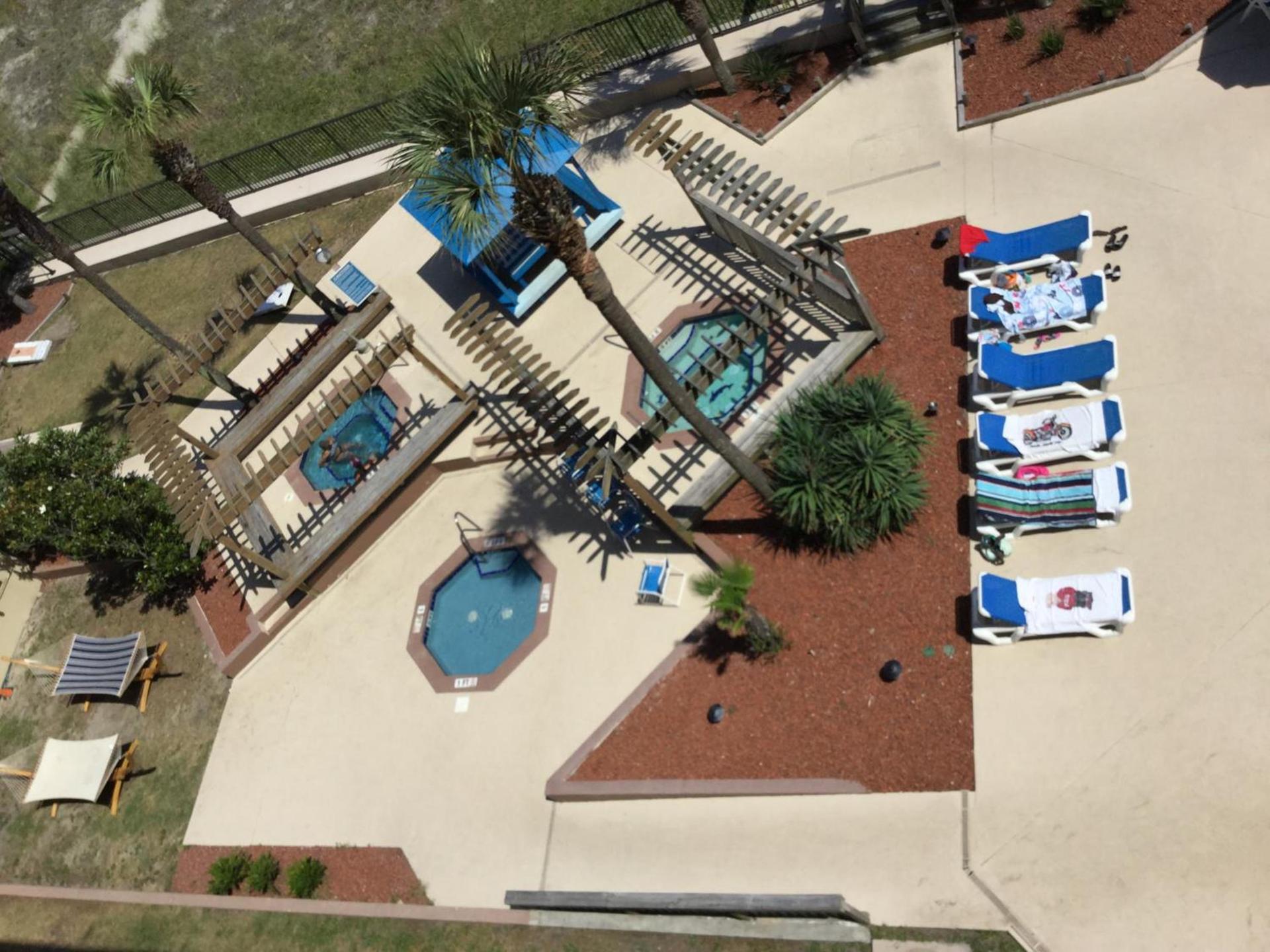 Peppertree Ocean Club Resorts photo 28