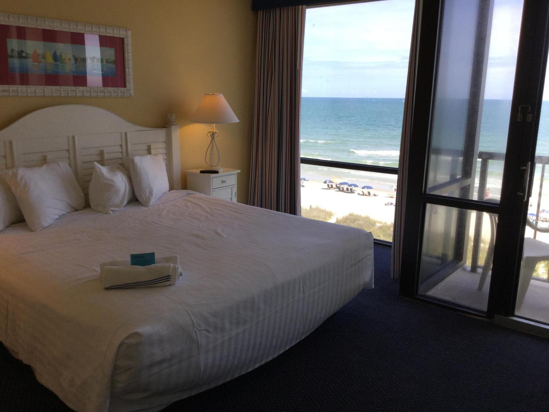 Peppertree Ocean Club Resorts photo 7