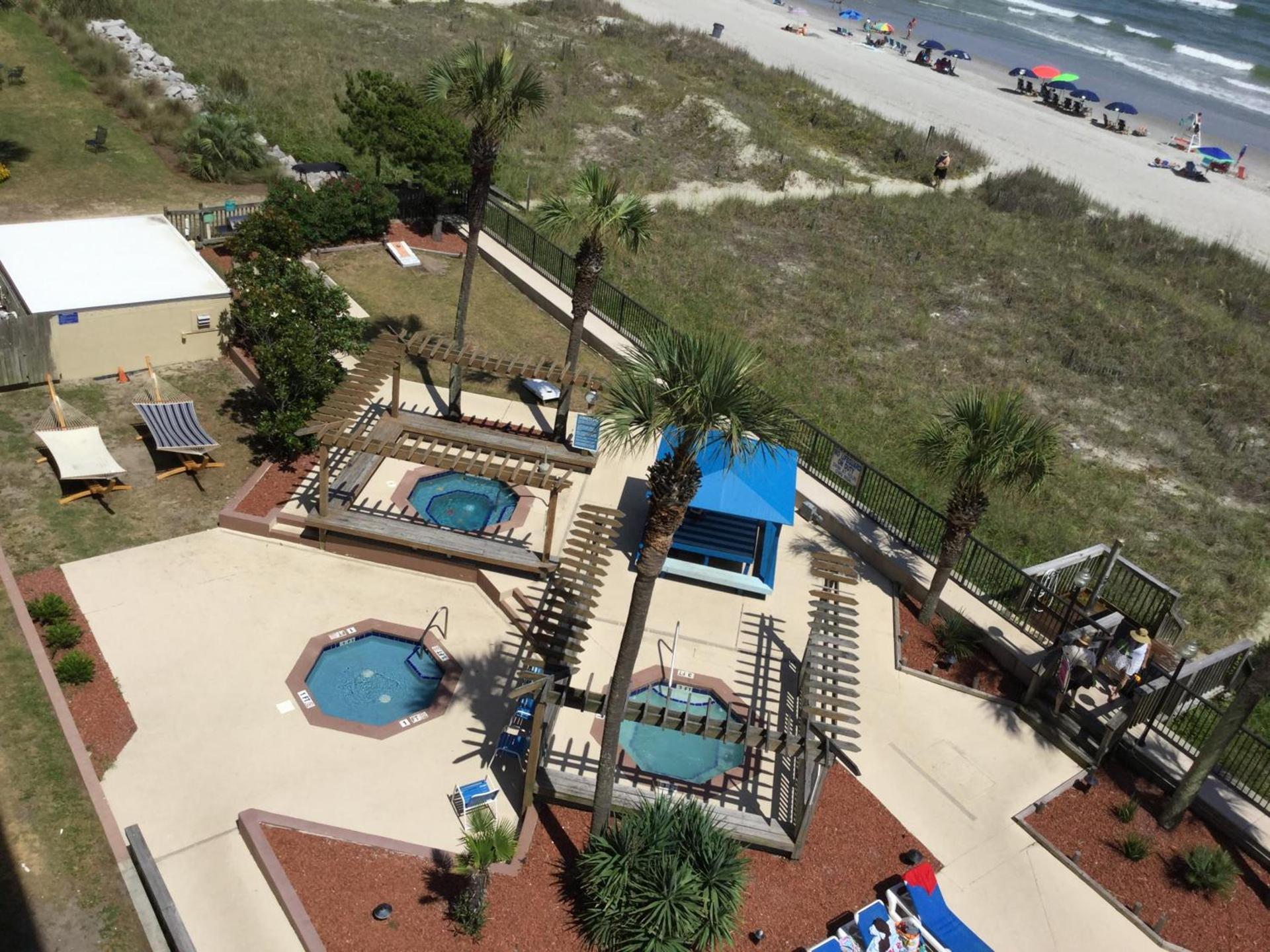 Peppertree Ocean Club Resorts photo 32