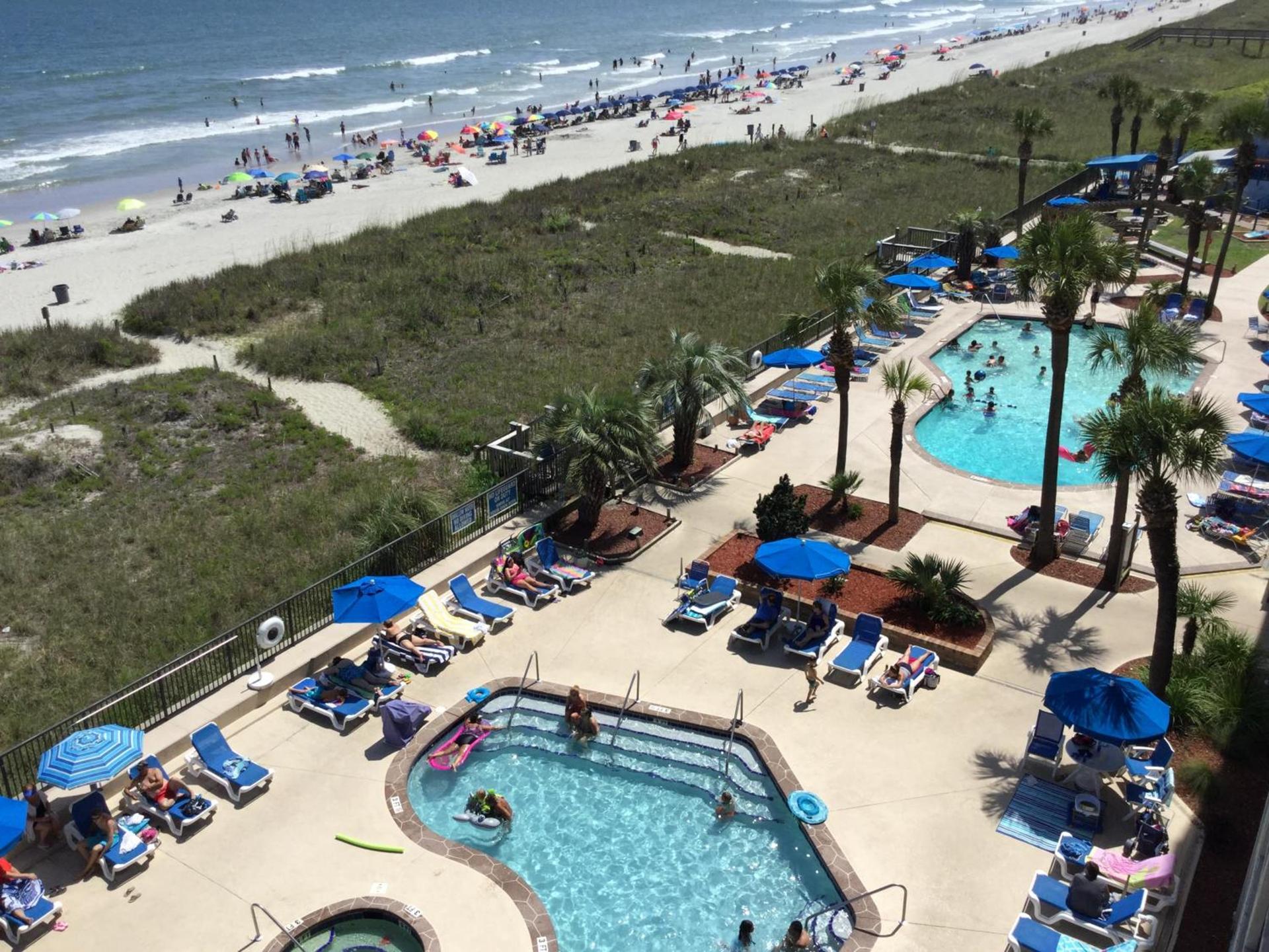 Peppertree Ocean Club Resorts photo 33