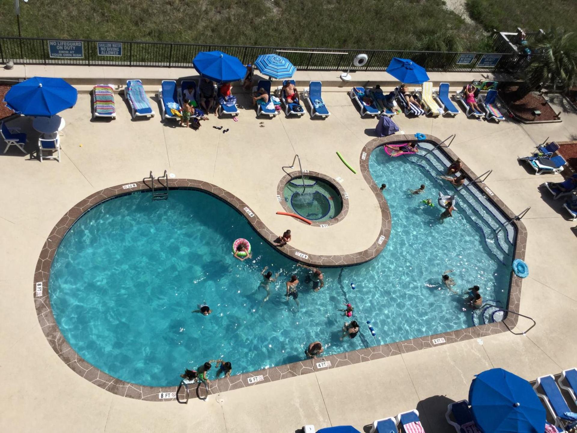 Peppertree Ocean Club Resorts photo 34