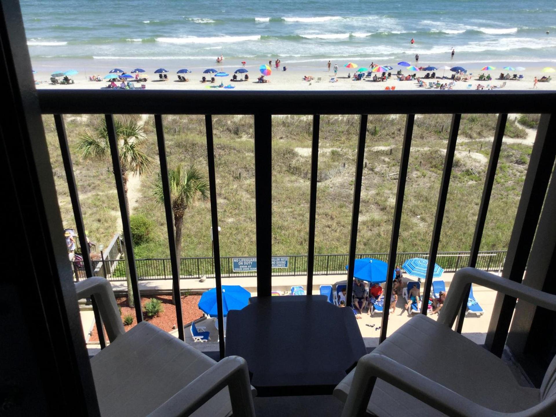 Peppertree Ocean Club Resorts photo 21