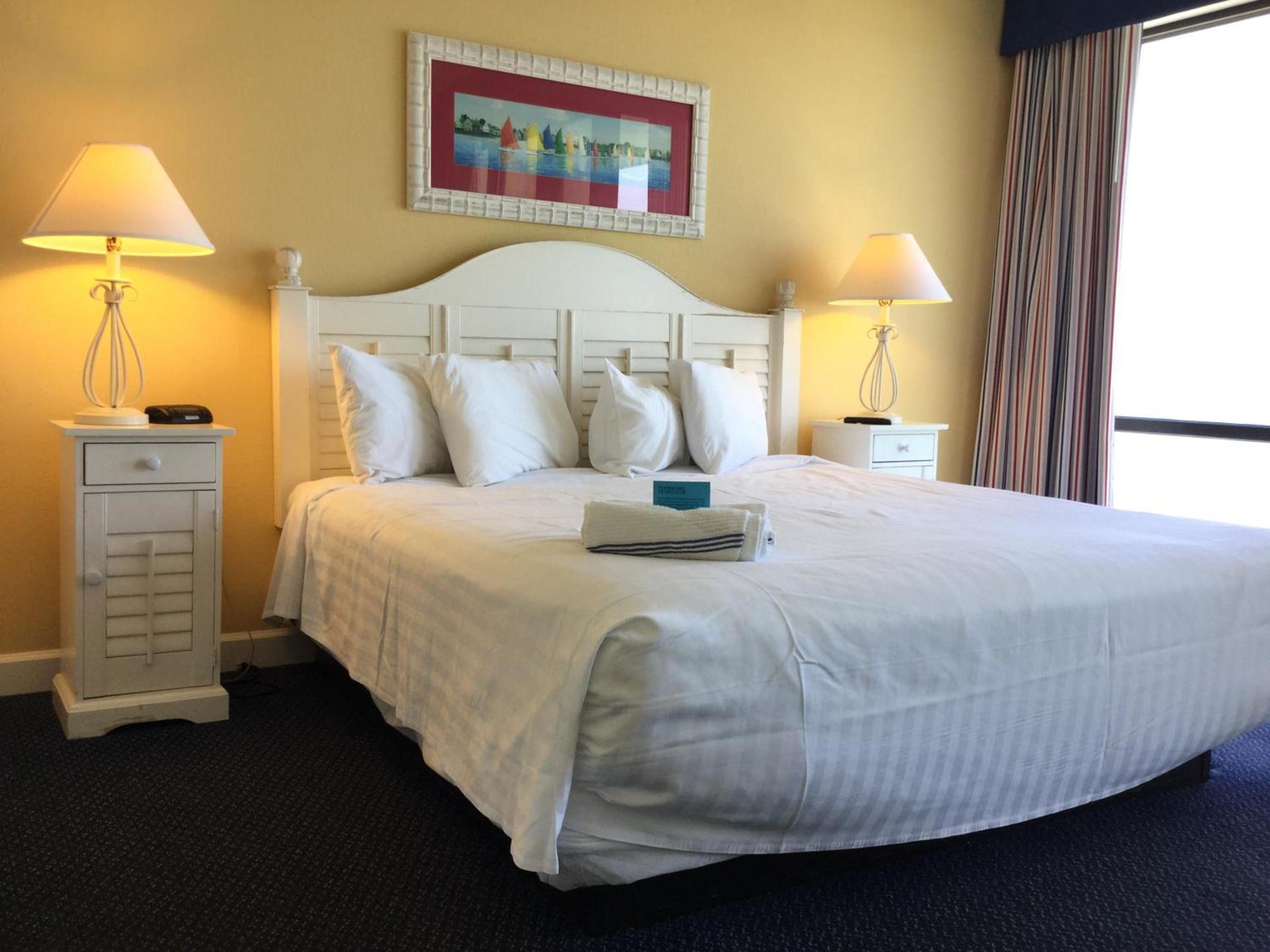 Peppertree Ocean Club Resorts photo 5