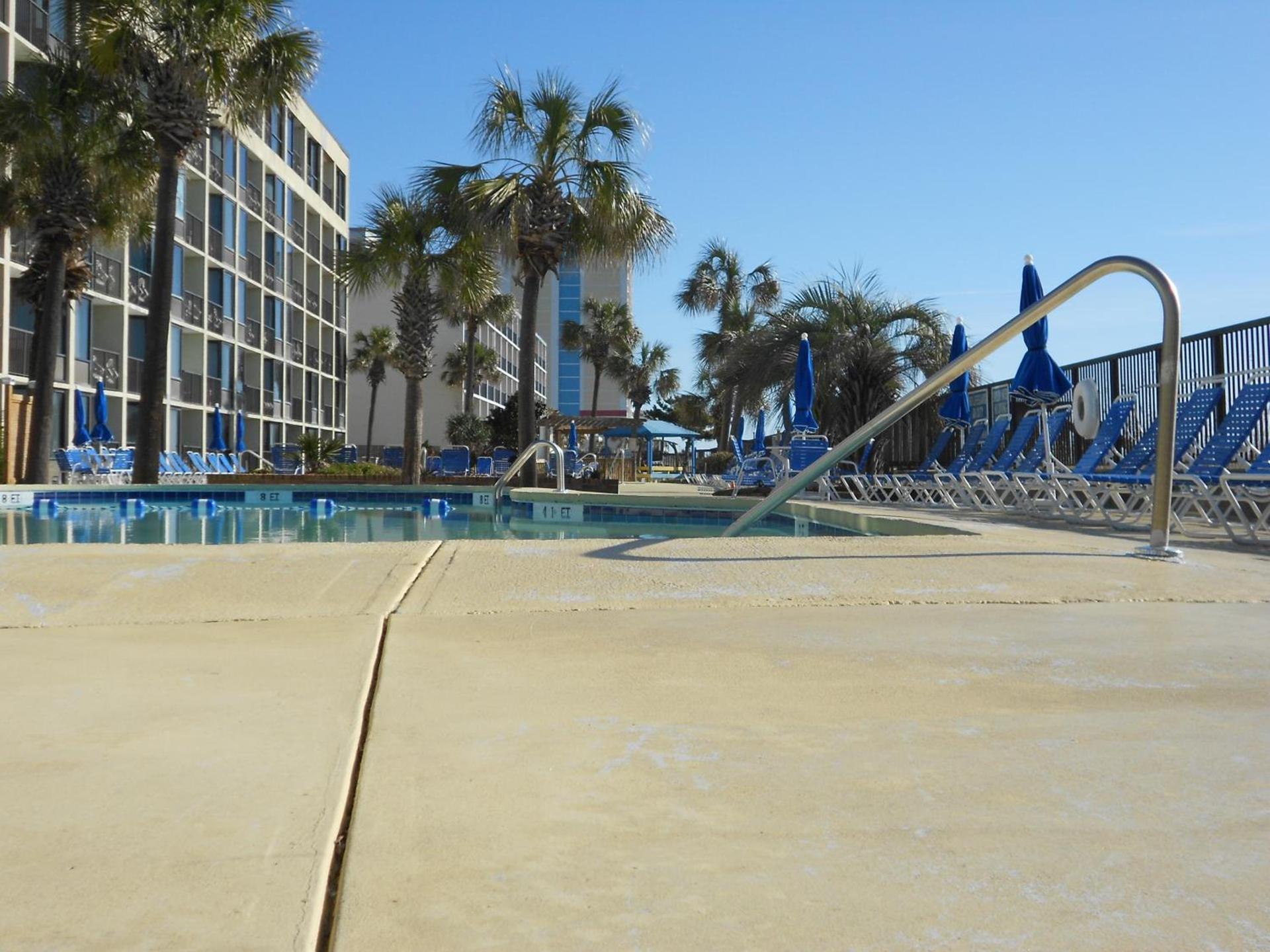 Peppertree Ocean Club Resorts photo 2
