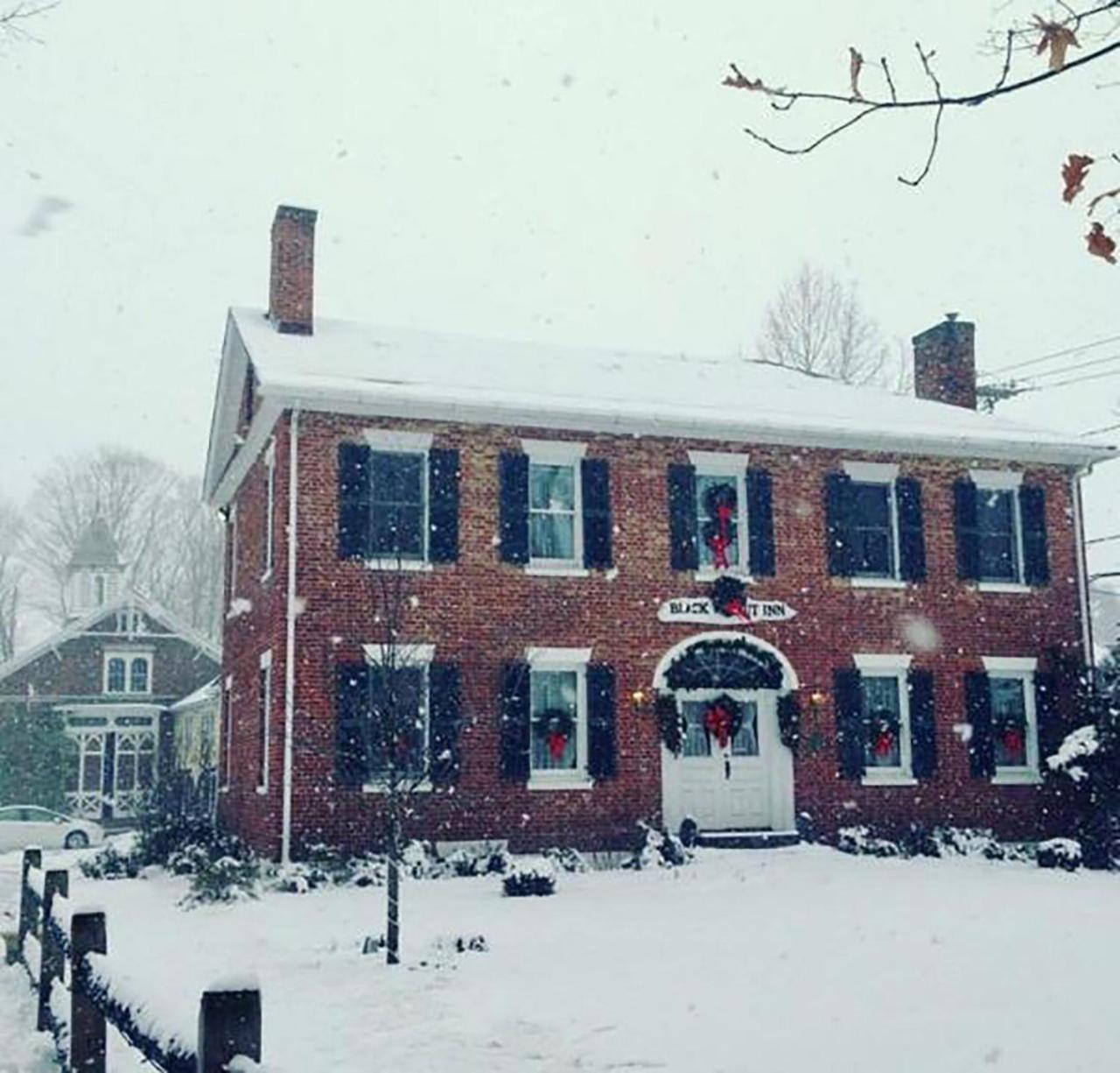 The Black Walnut Inn photo 8