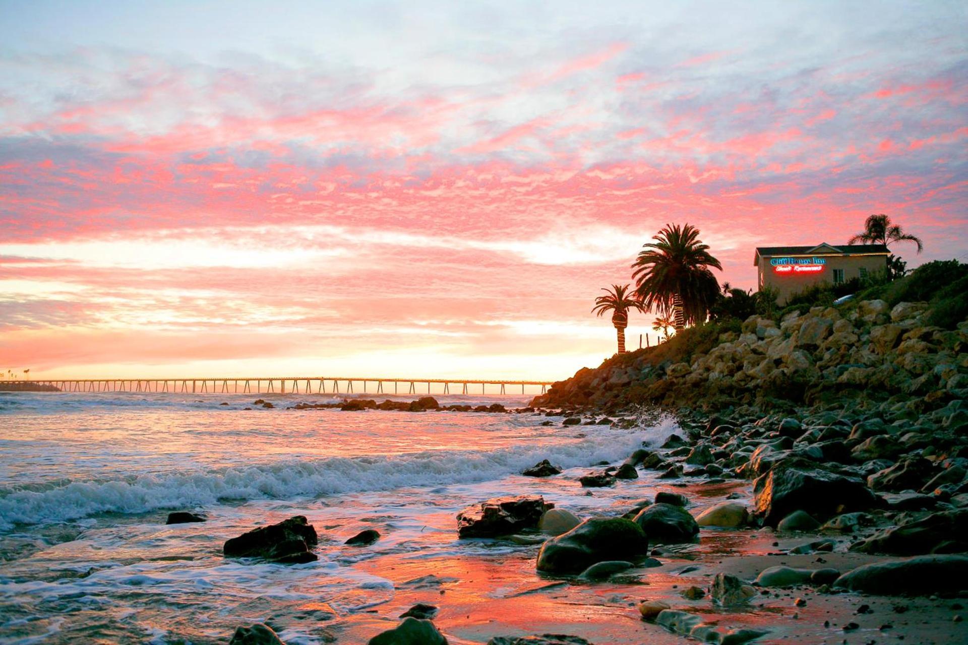Cliff House Inn photo 17