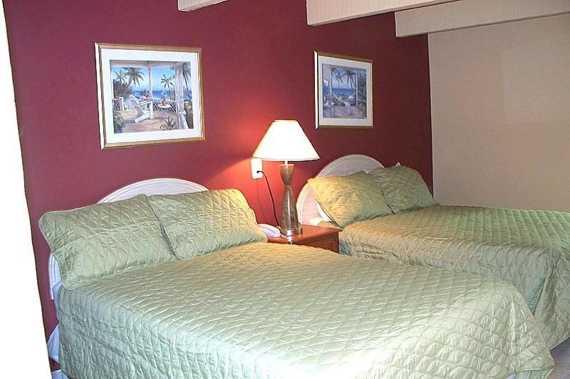 Aztec Ocean Resort photo 26