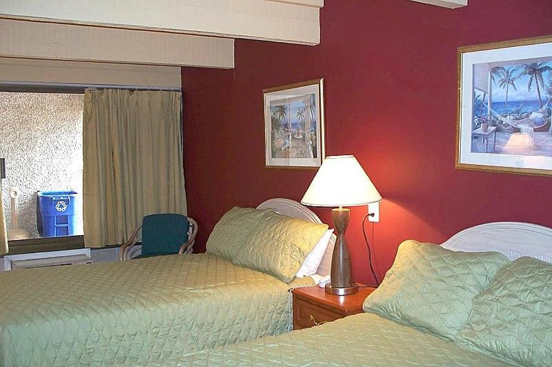 Aztec Ocean Resort photo 25
