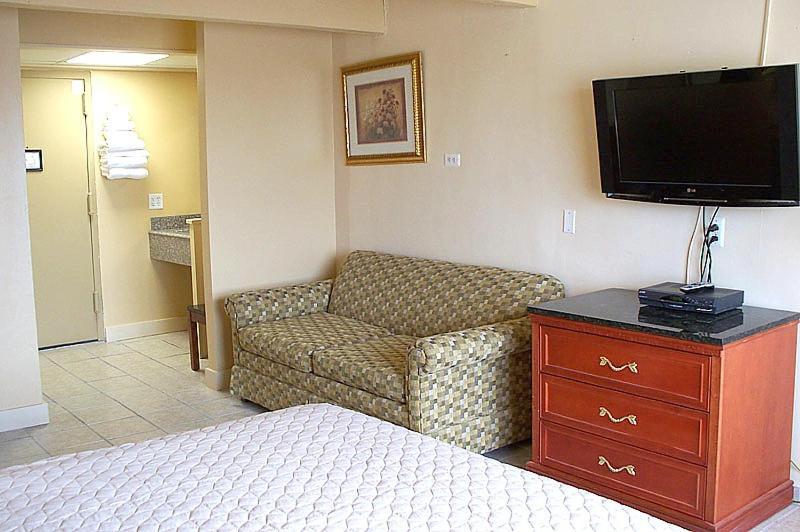 Aztec Ocean Resort photo 20