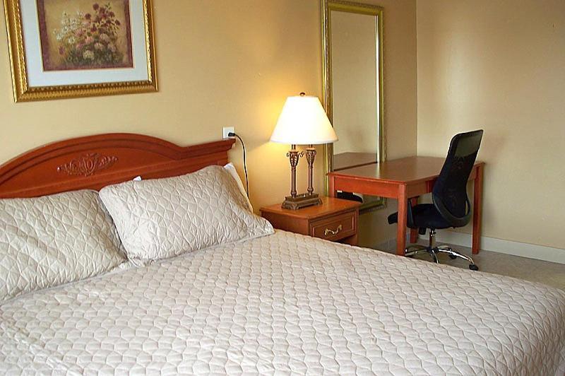Aztec Ocean Resort photo 21