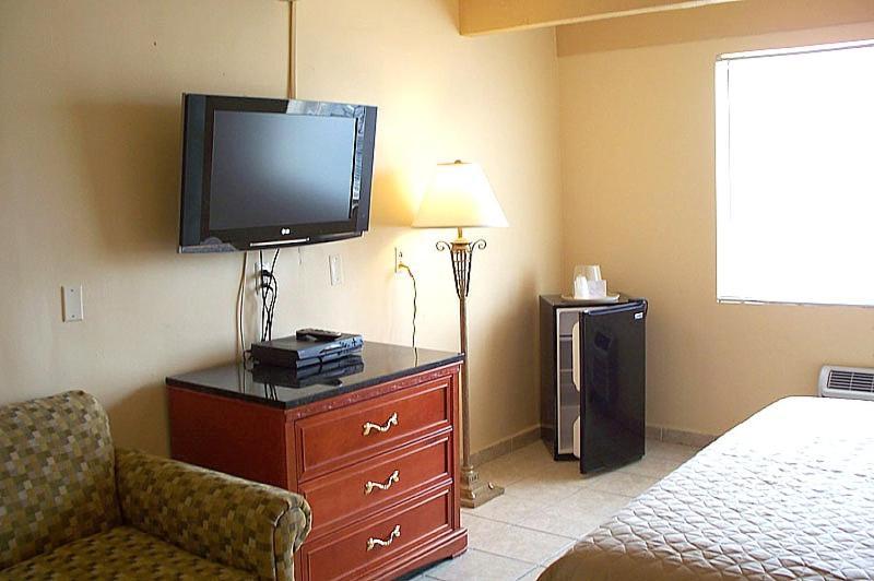Aztec Ocean Resort photo 23