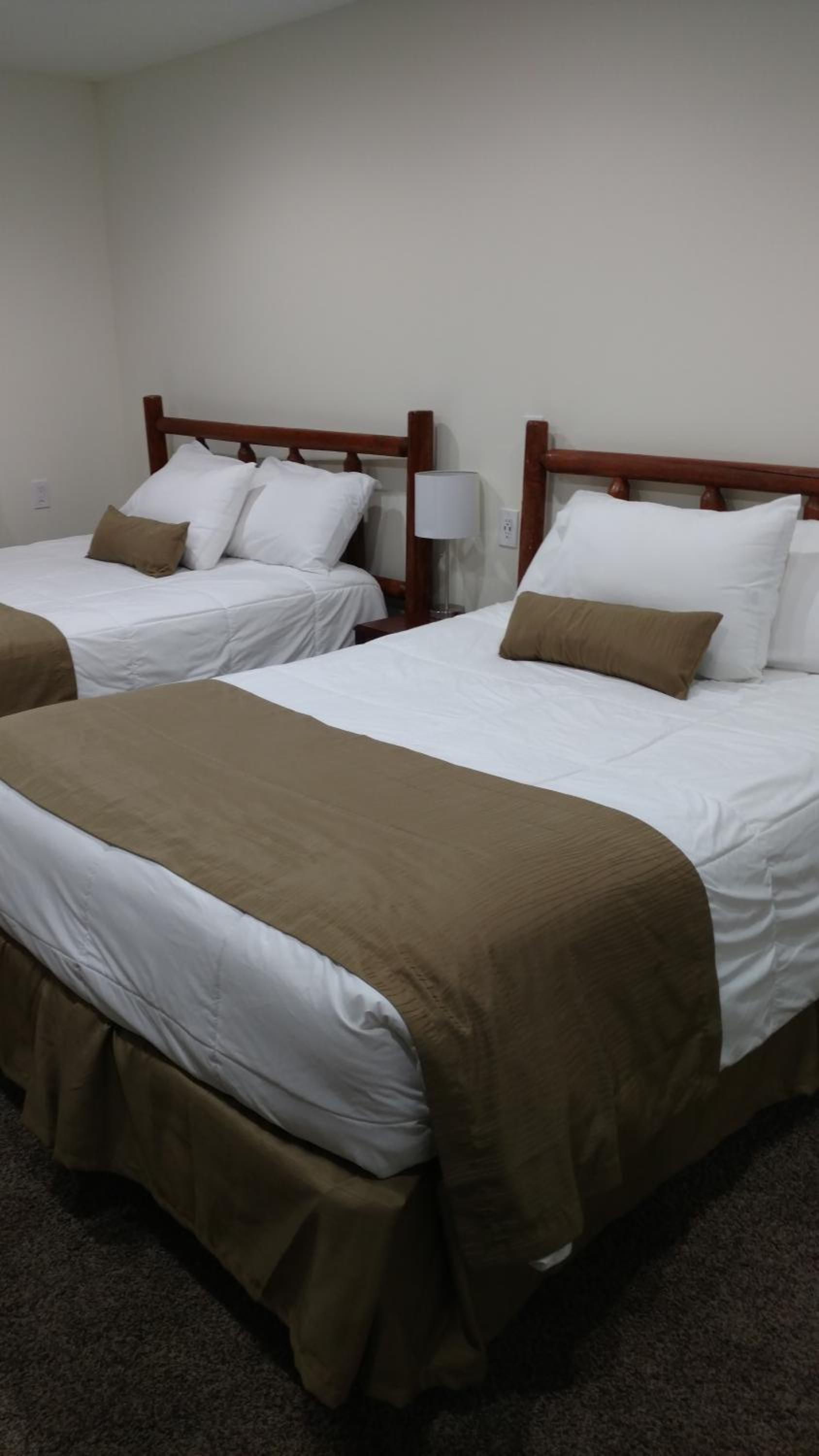 Cattlemen Motel photo 9