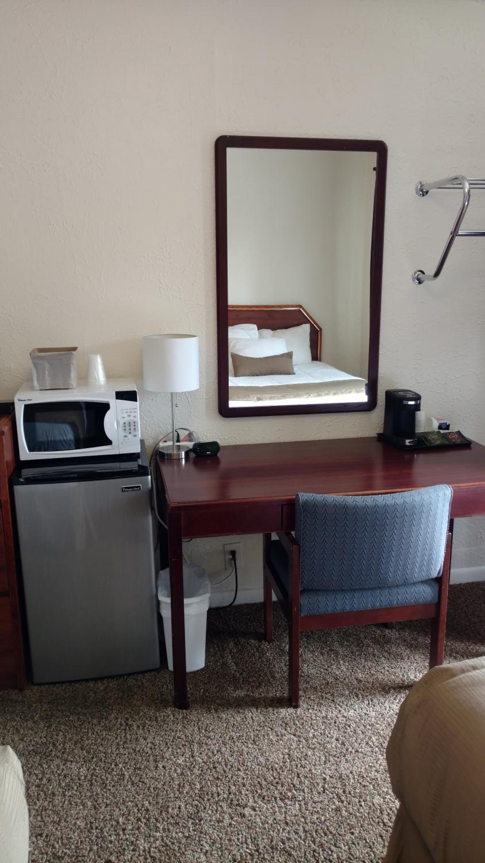 Cattlemen Motel photo 15