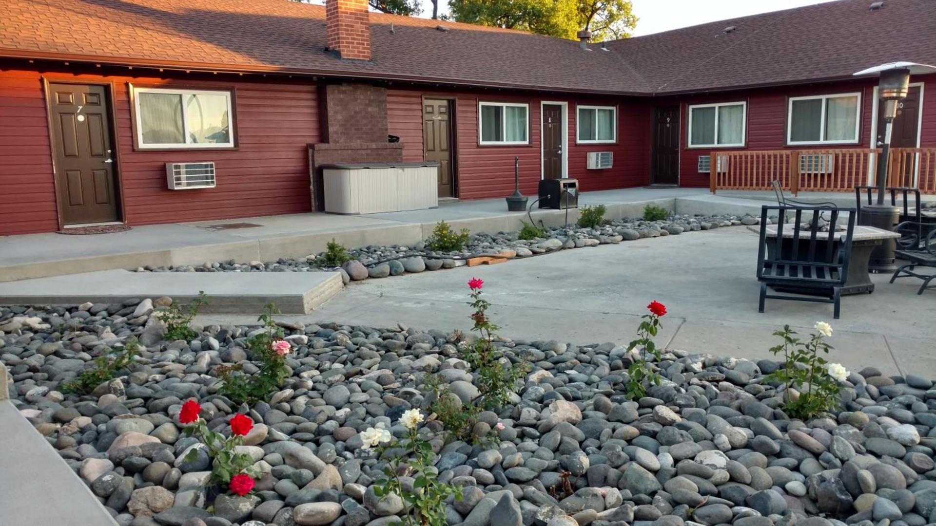 Cattlemen Motel photo 3