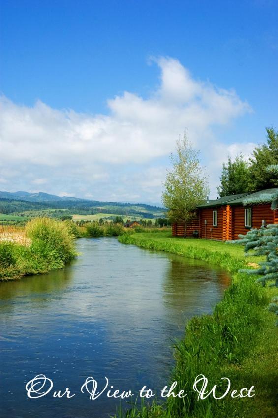 Cabin Creek Inn photo 7