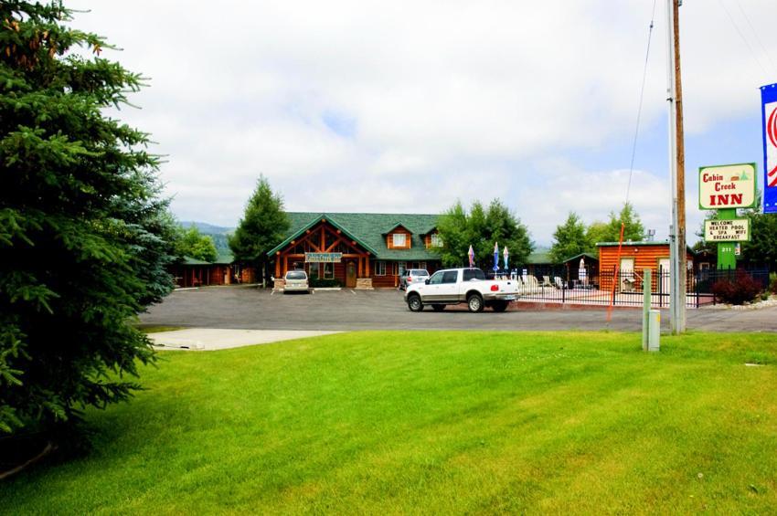 Cabin Creek Inn photo 3