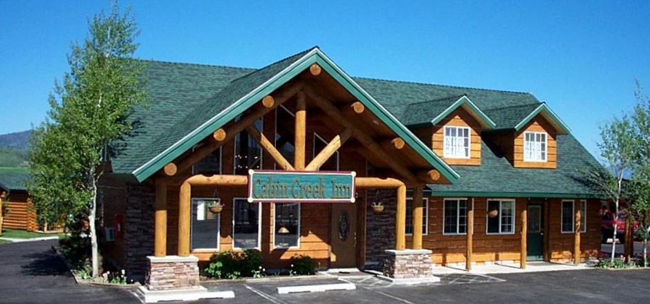 Cabin Creek Inn photo 8