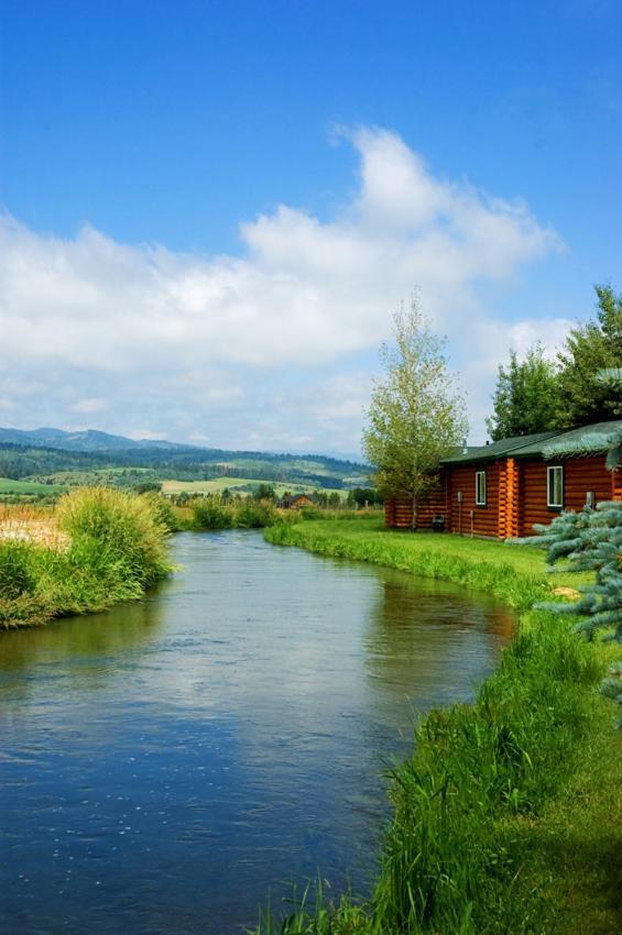 Cabin Creek Inn photo 2