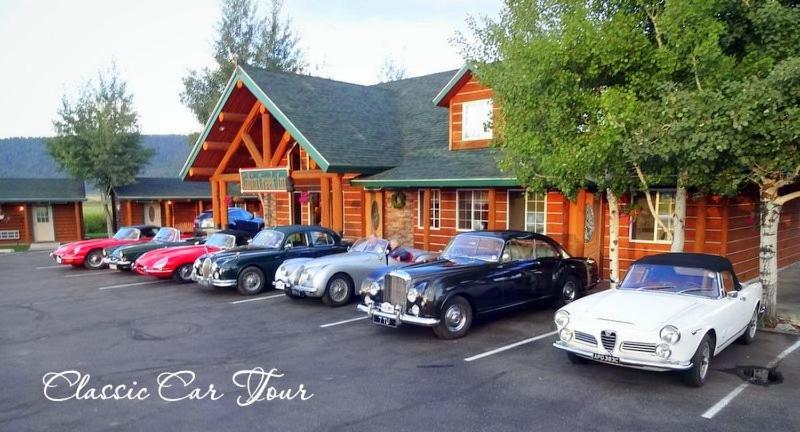 Cabin Creek Inn photo 4