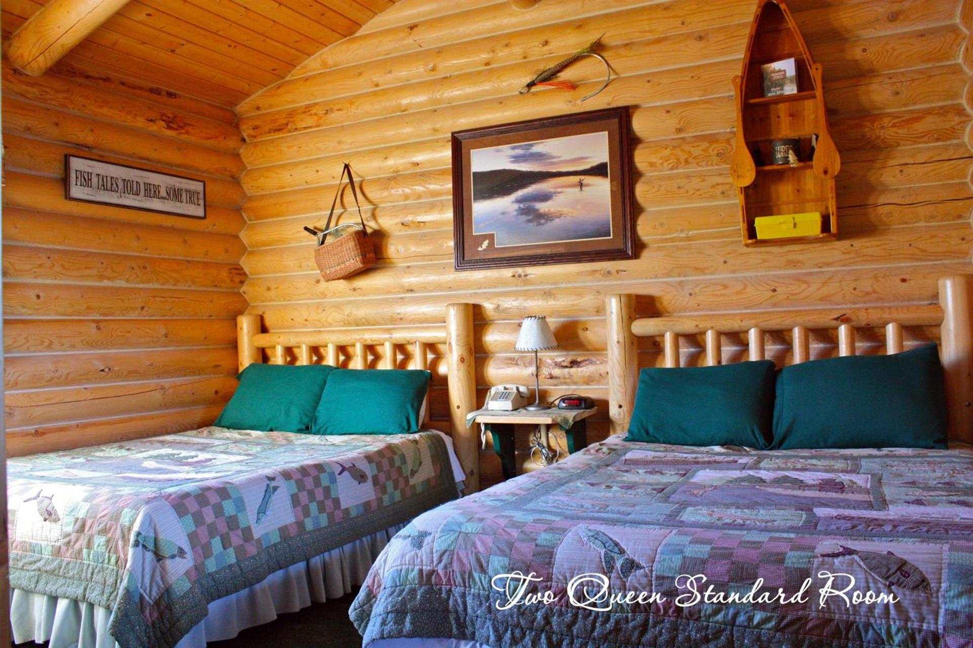 Cabin Creek Inn photo 5