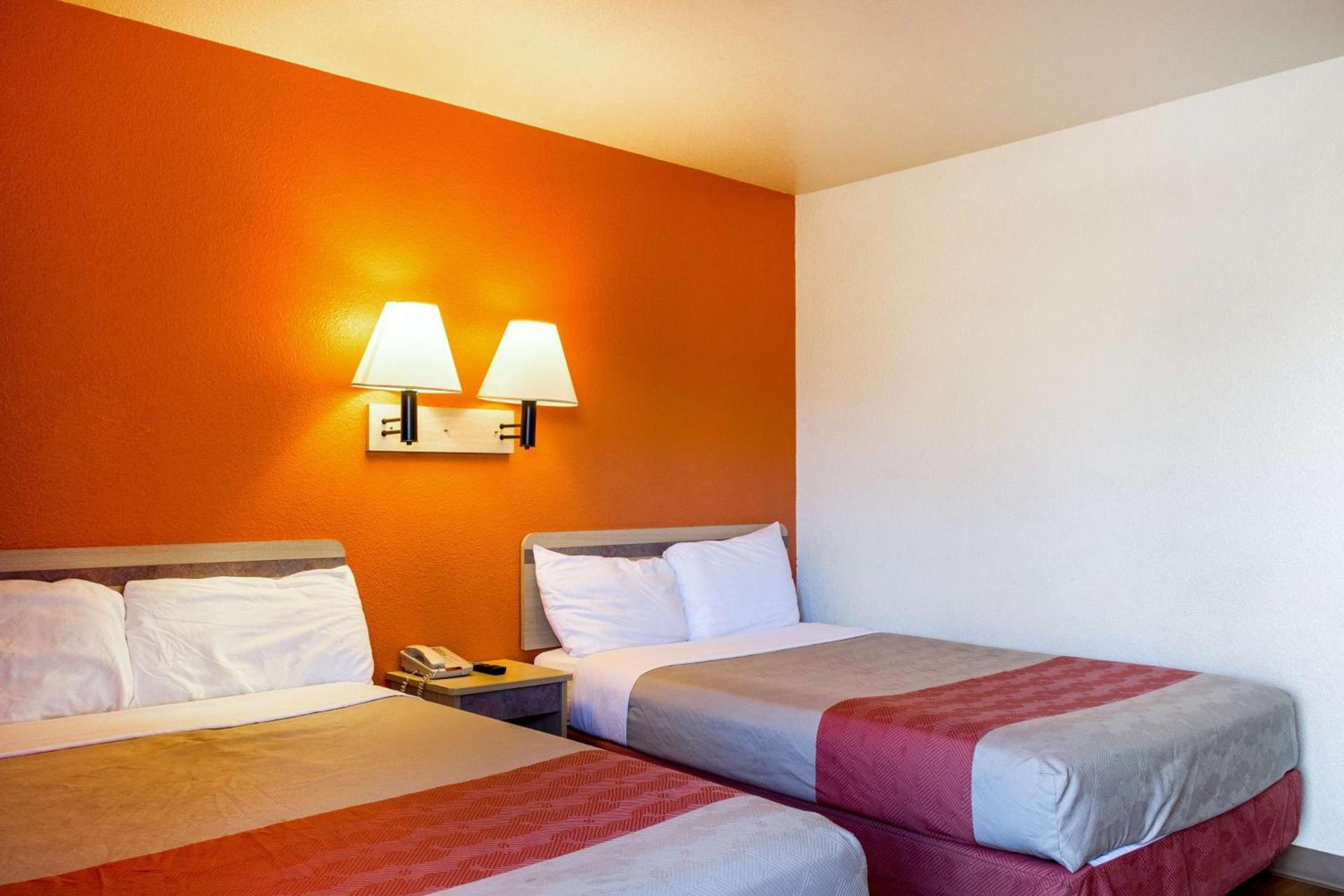 Motel 6-Mojave, CA photo 10