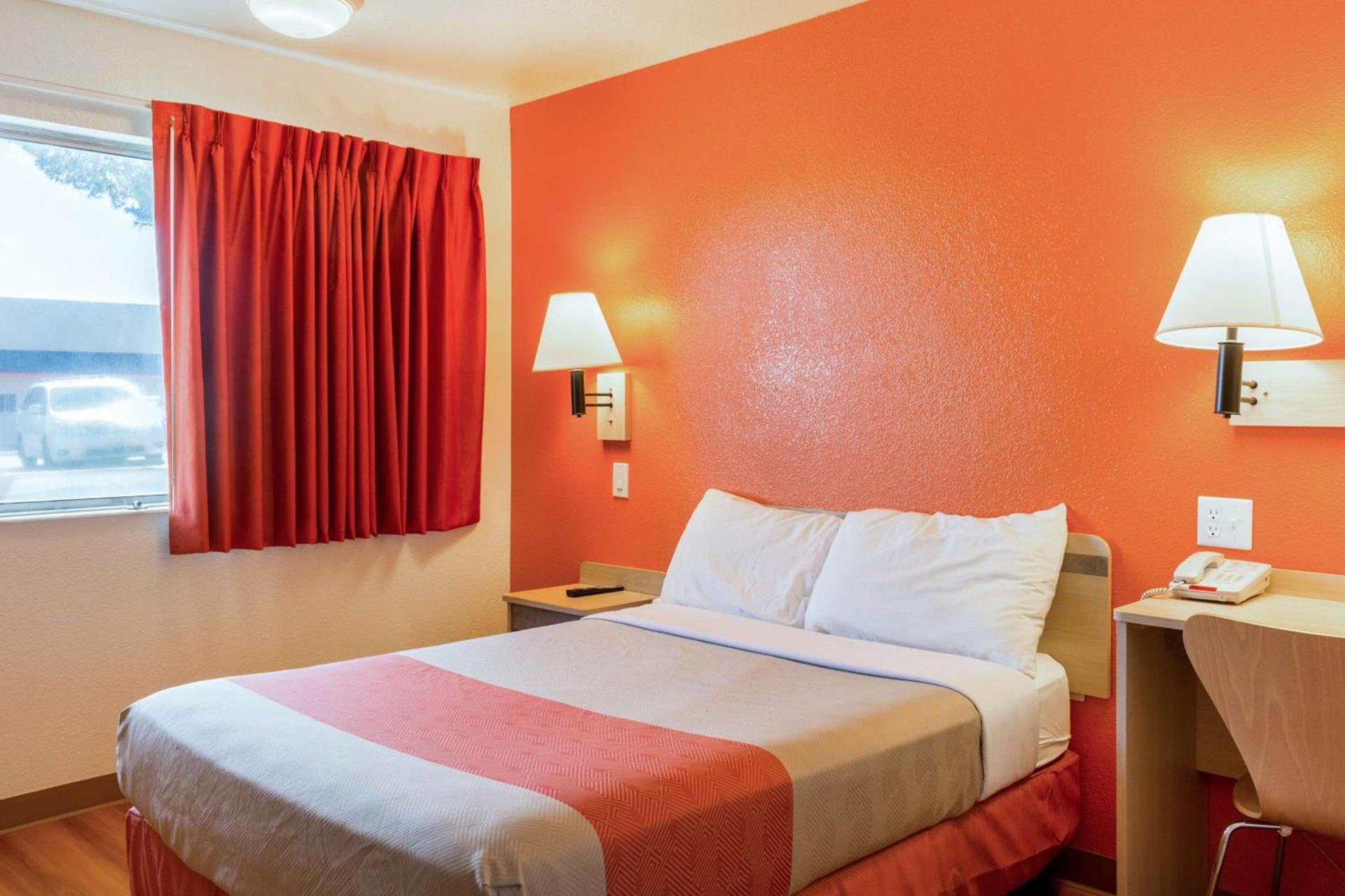Motel 6-Mojave, CA photo 19