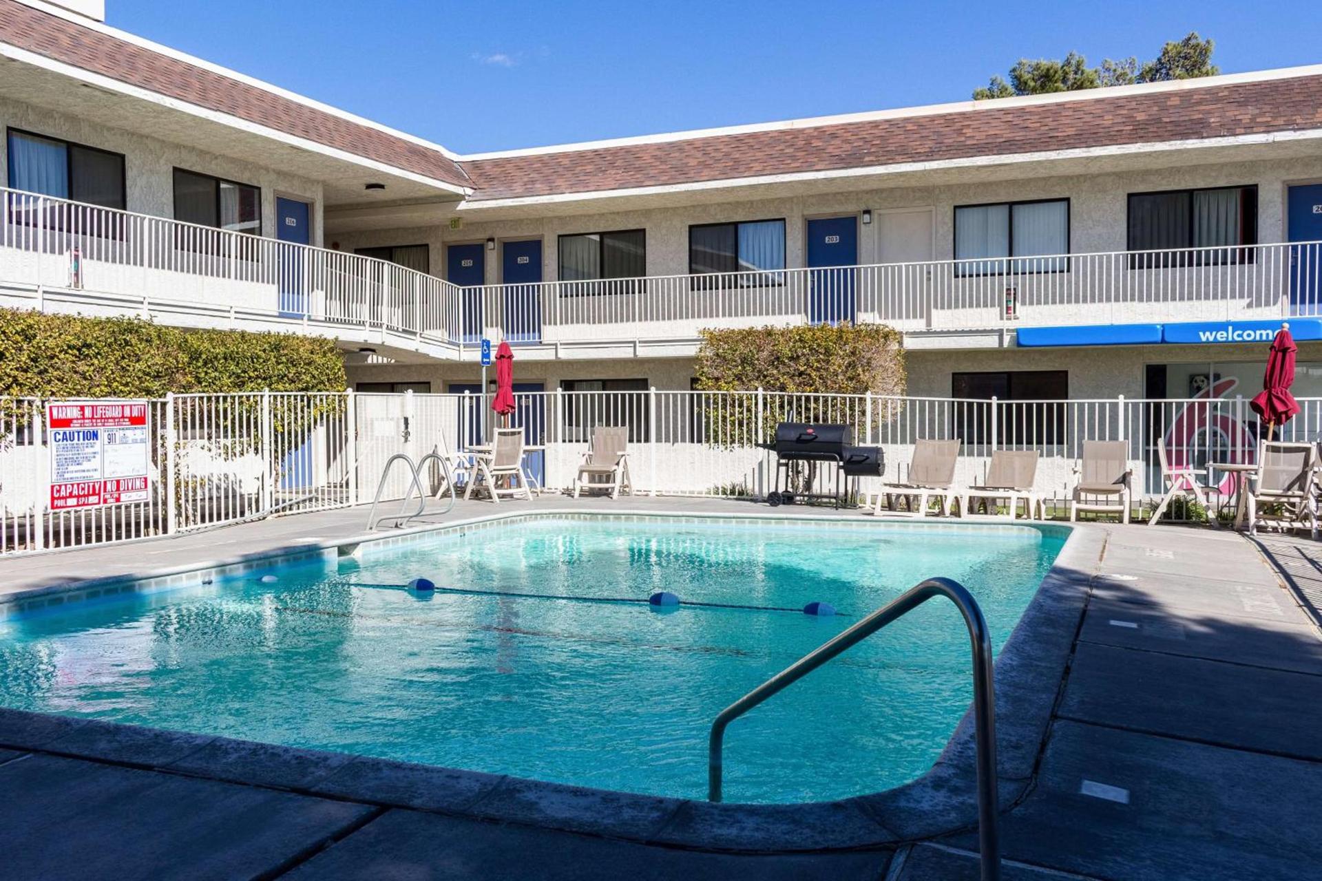 Motel 6-Mojave, CA photo 6