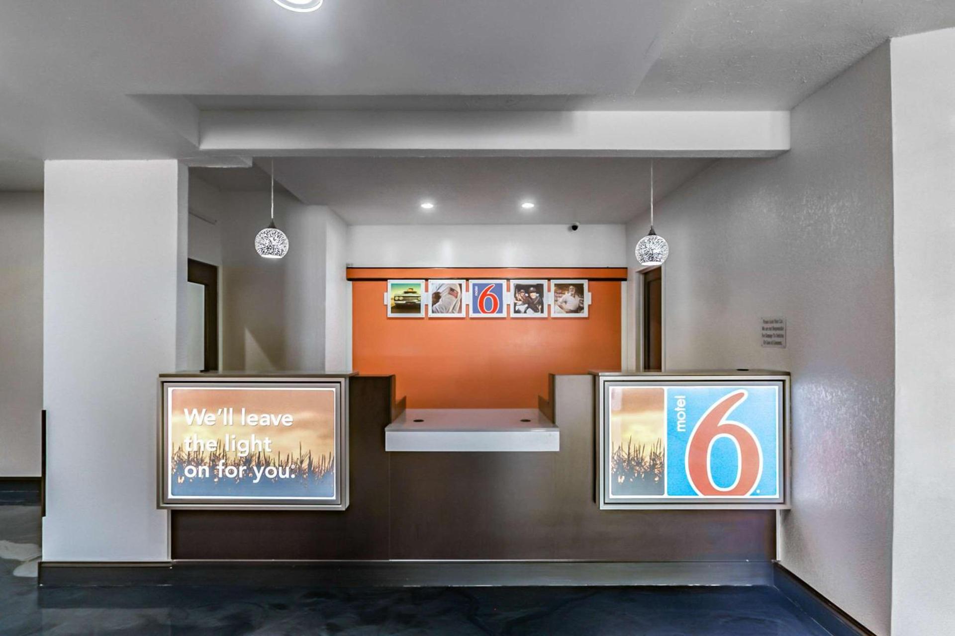 Motel 6-Augusta, KS photo 20