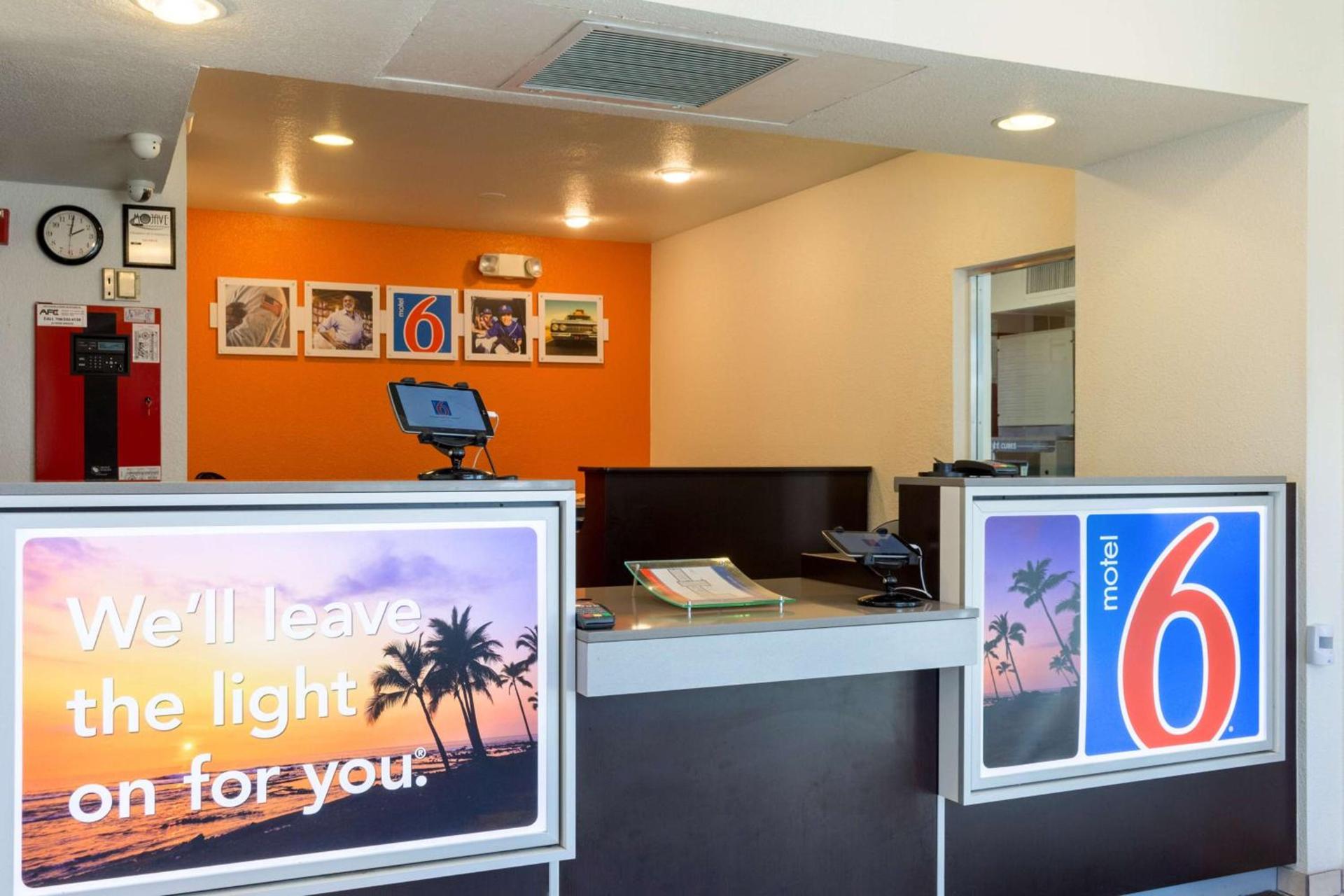 Motel 6-Mojave, CA photo 27