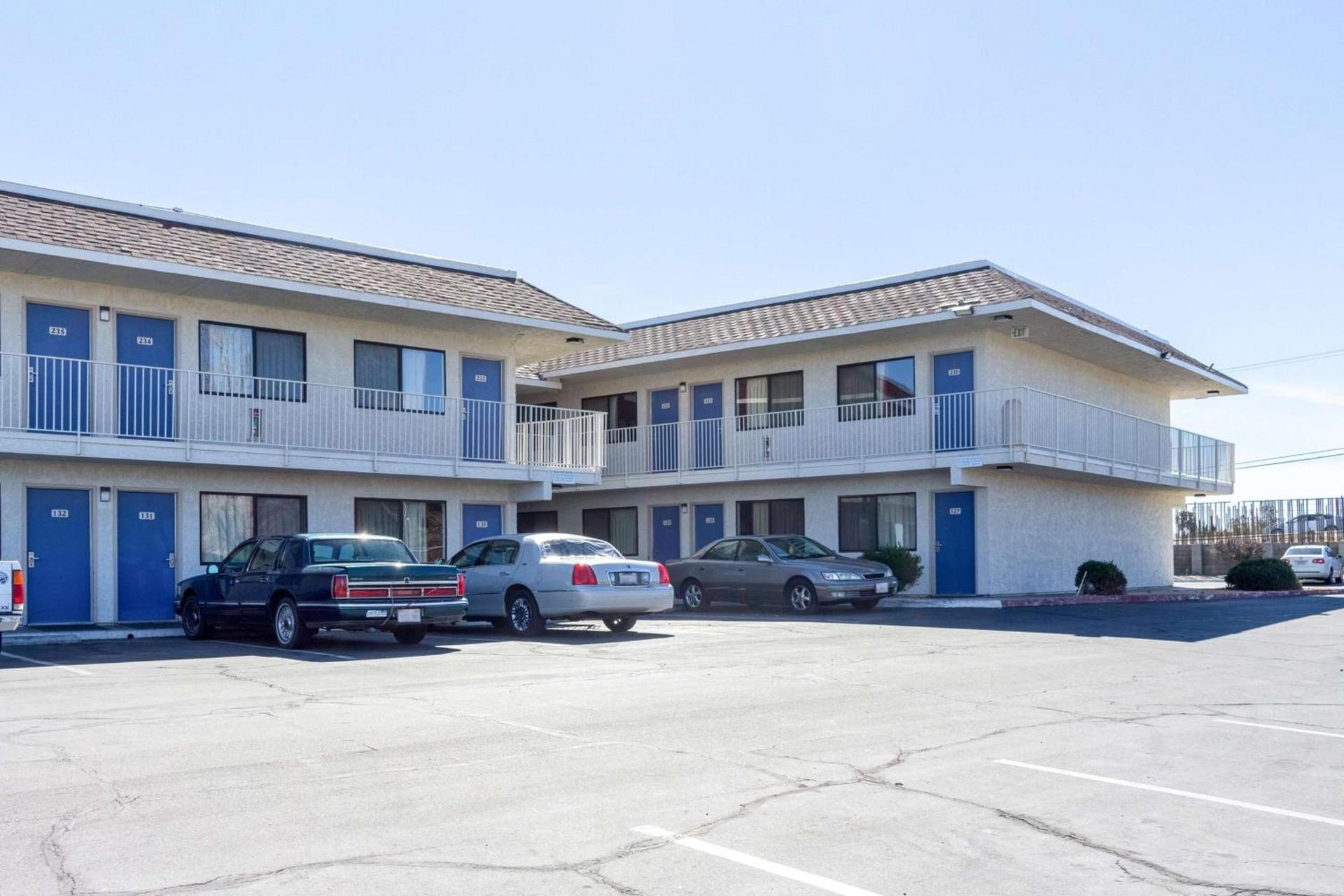 Motel 6-Mojave, CA photo 4