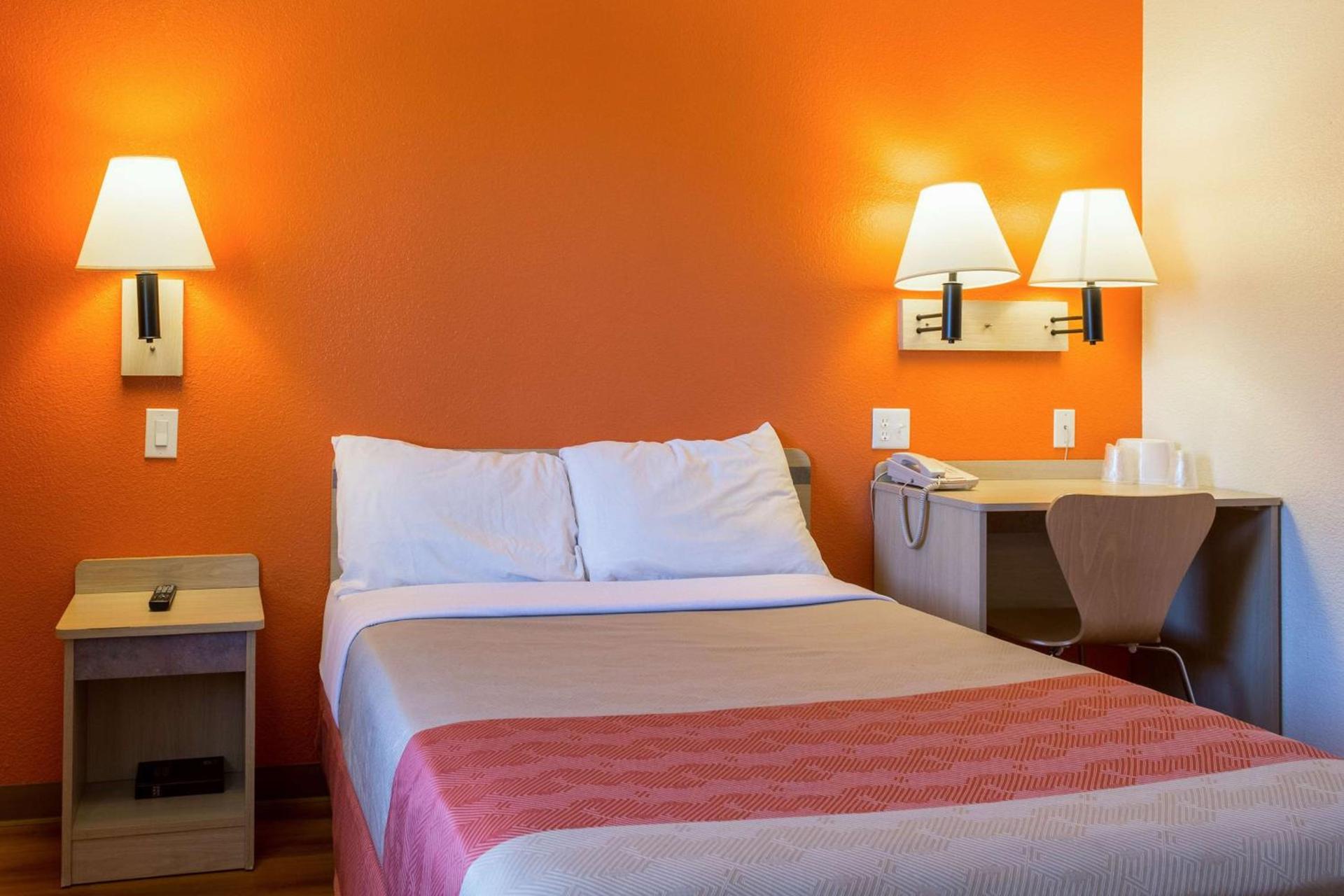 Motel 6-Mojave, CA photo 14