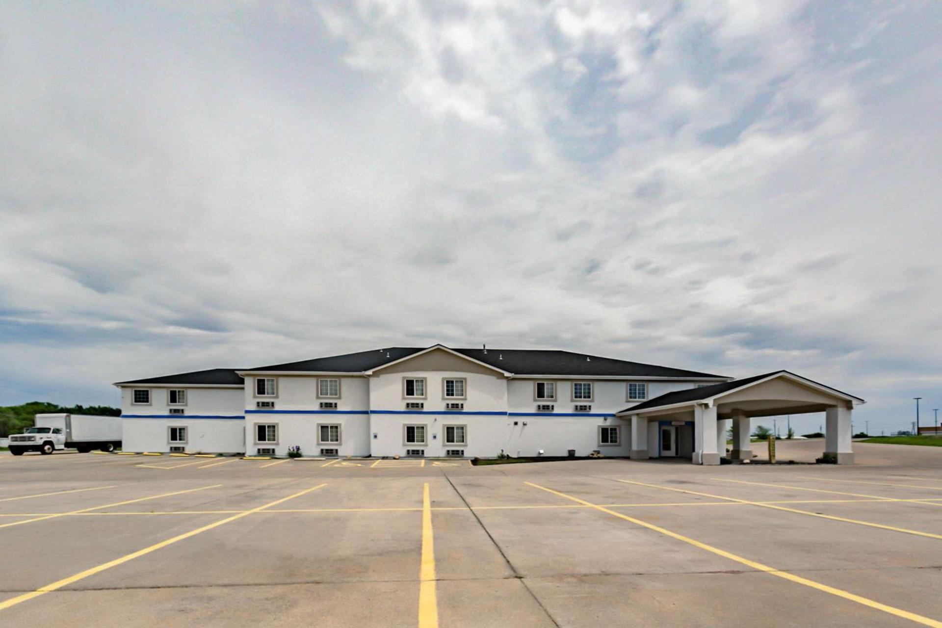 Motel 6-Augusta, KS photo 4