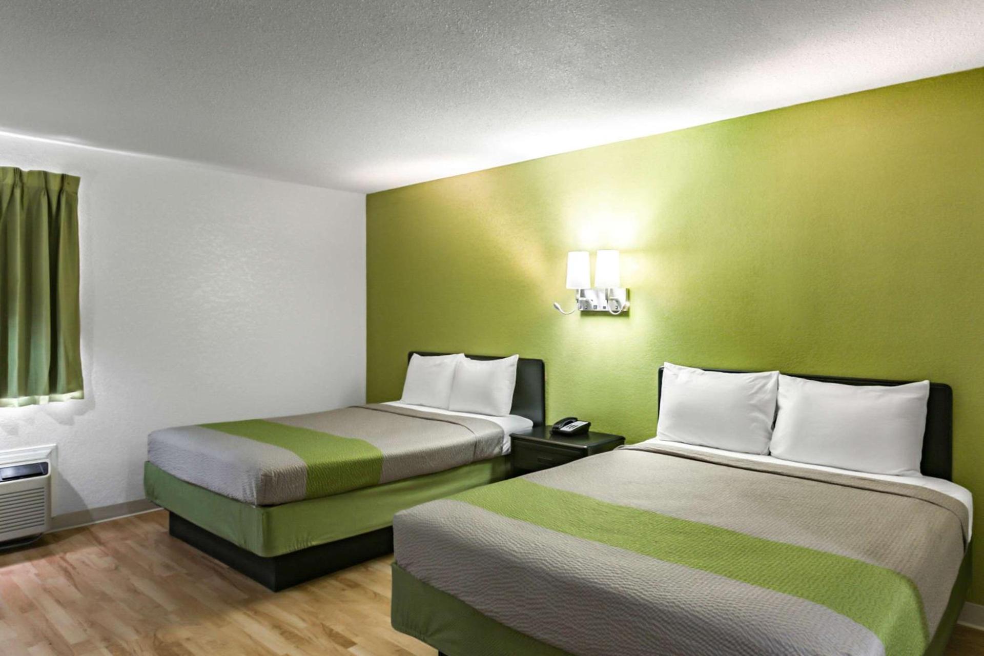 Motel 6-Augusta, KS photo 15