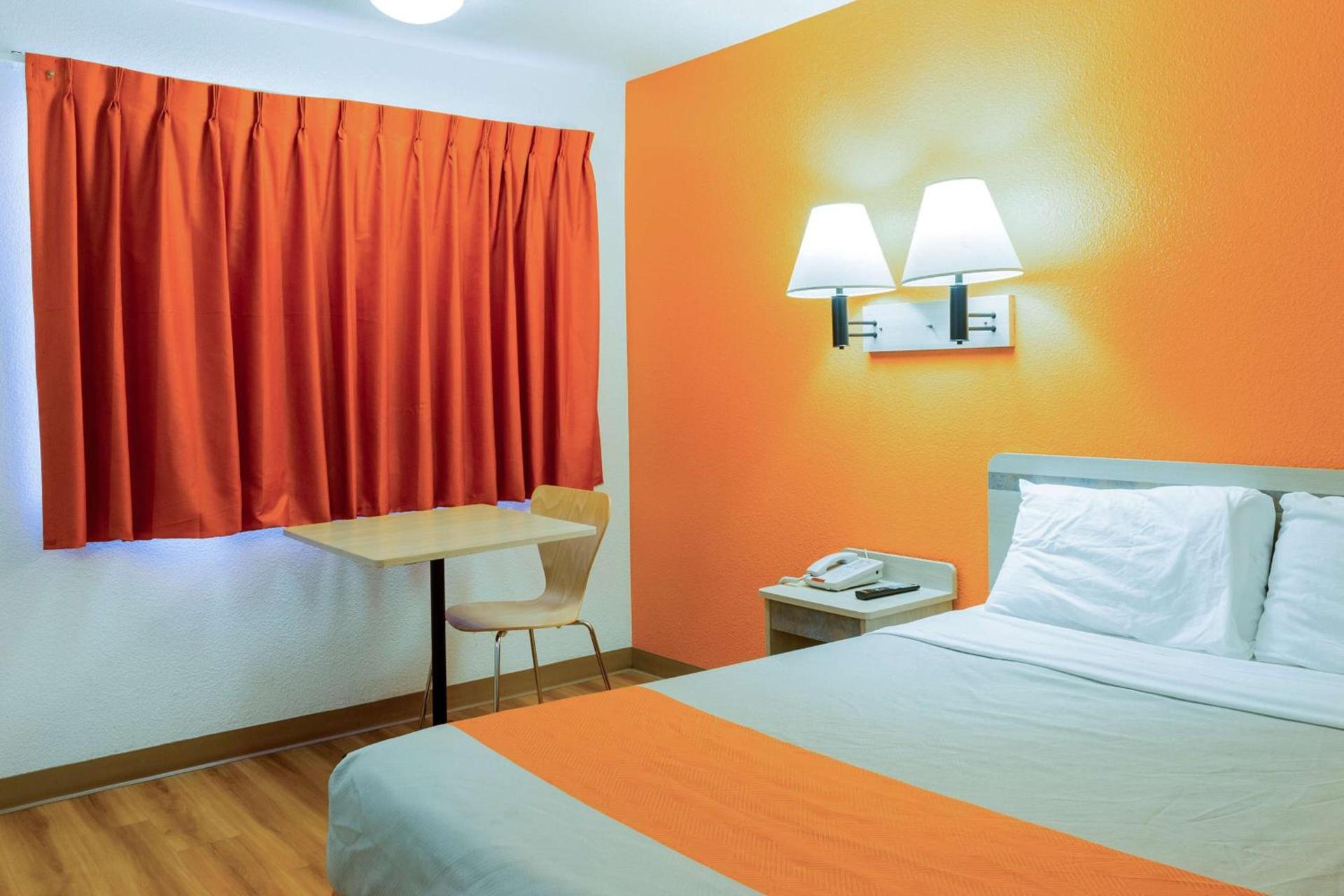 Motel 6-Mojave, CA photo 17