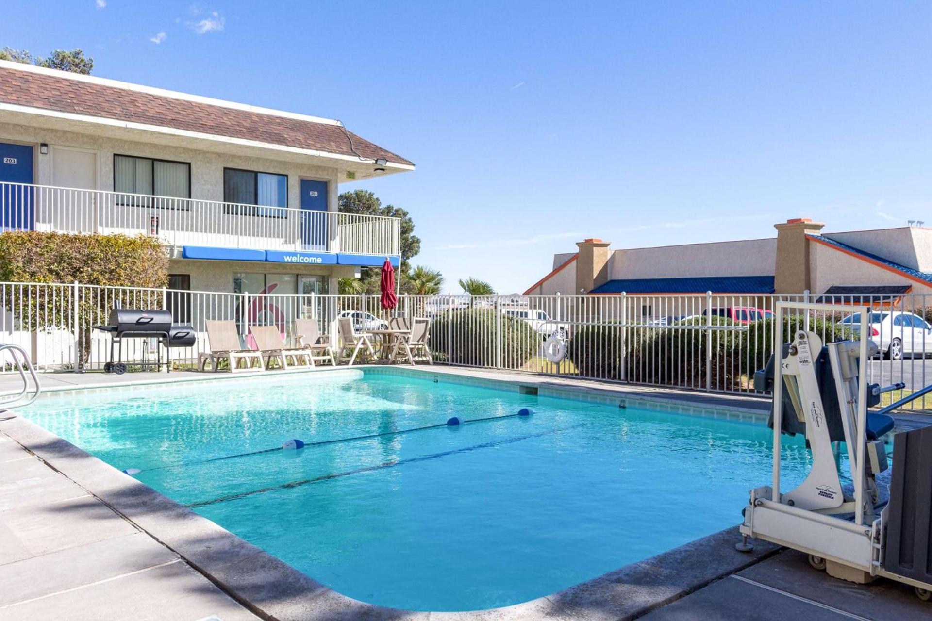 Motel 6-Mojave, CA photo 7