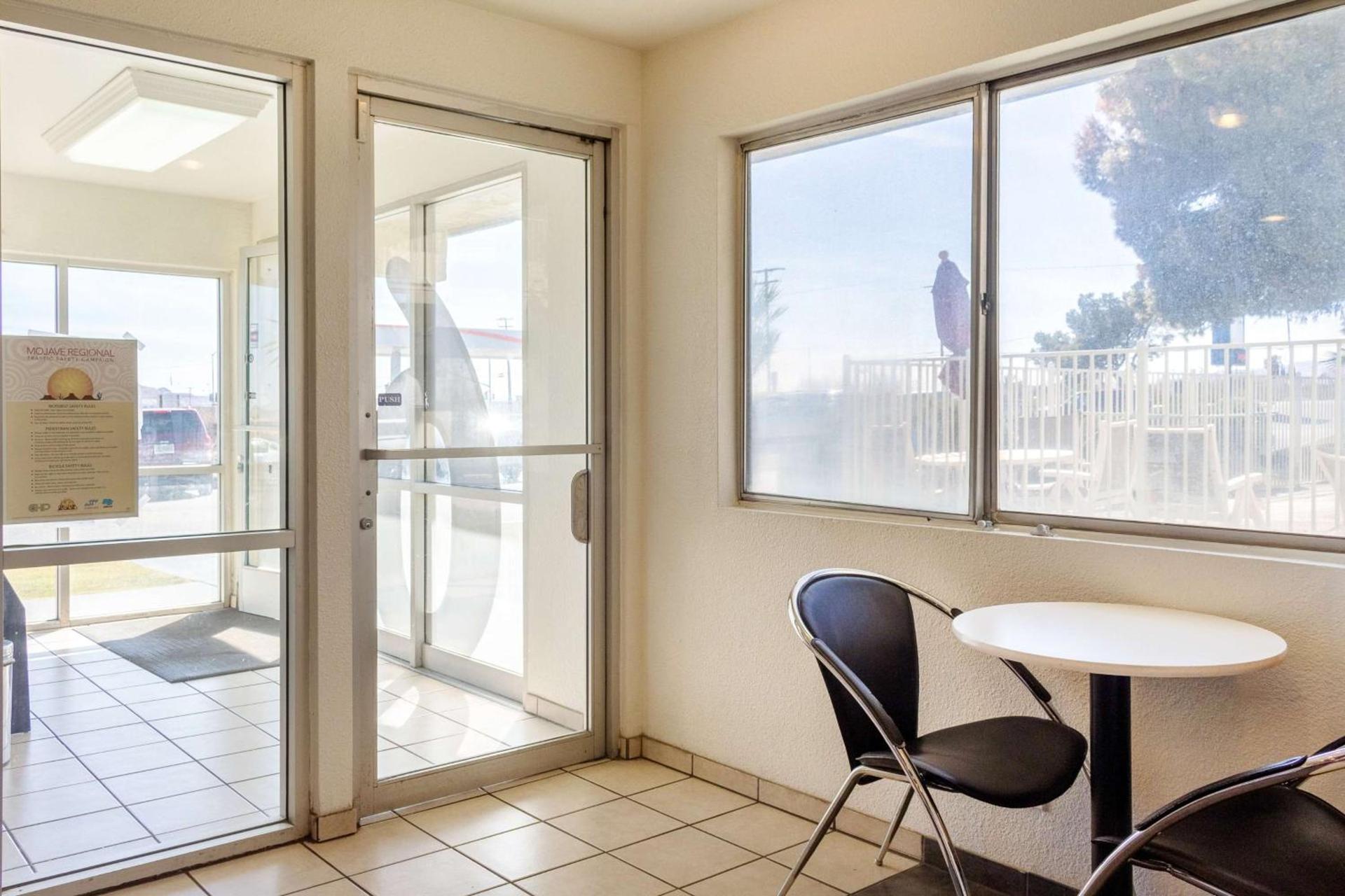 Motel 6-Mojave, CA photo 26