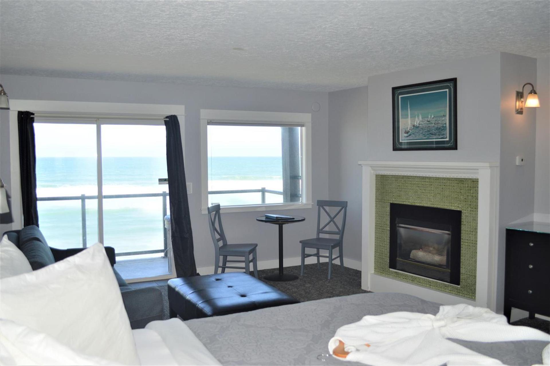 Beachfront Manor Hotel photo 19