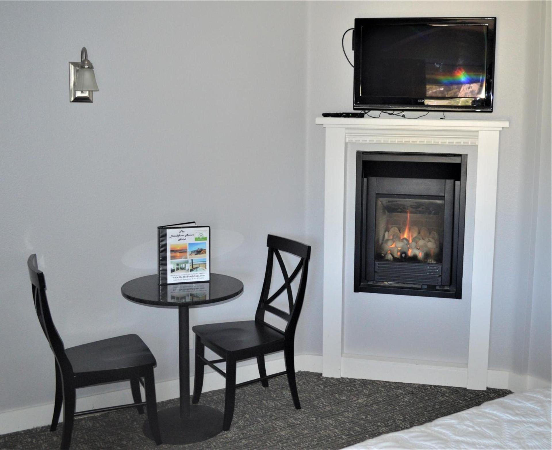 Beachfront Manor Hotel photo 17