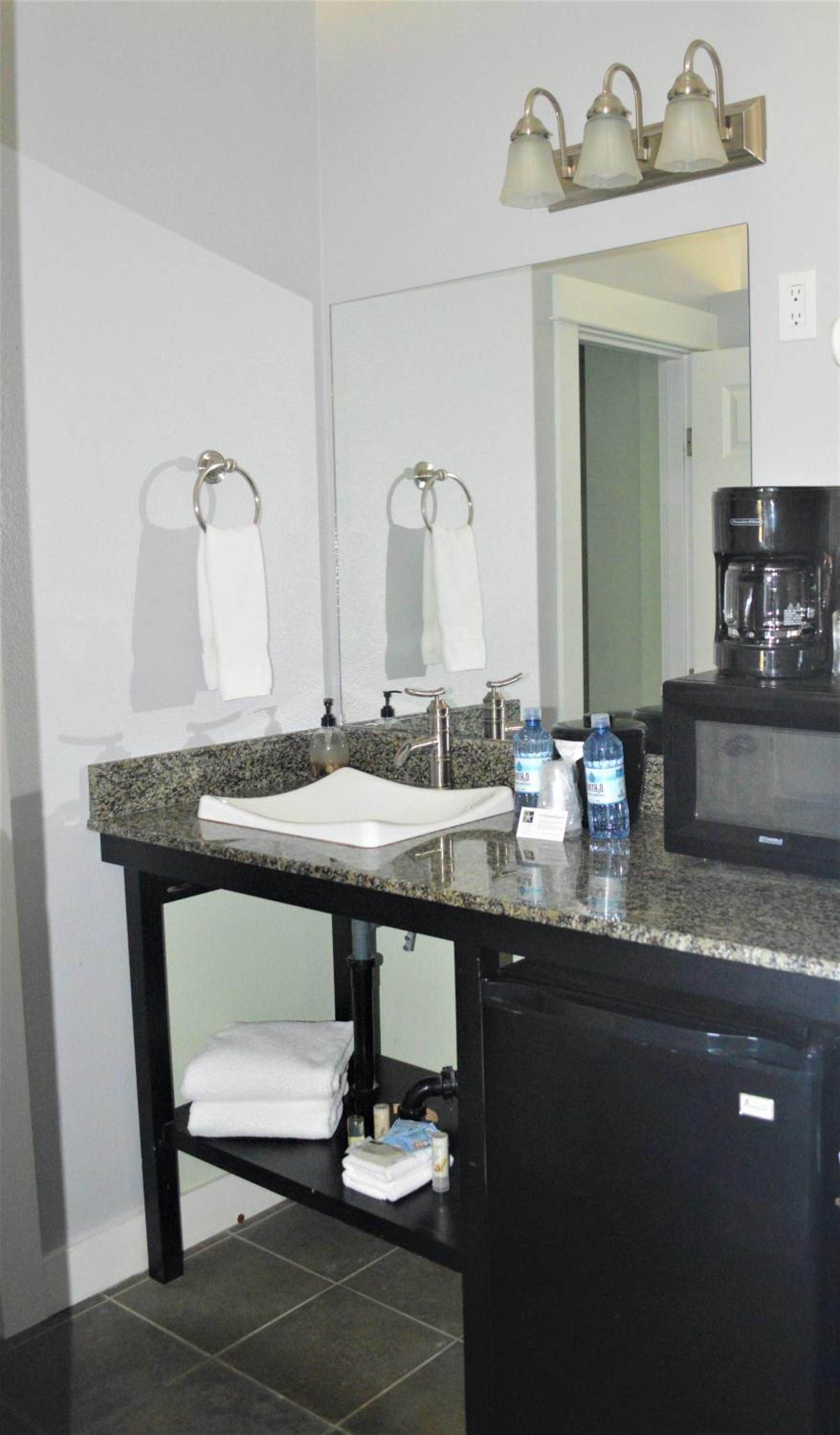 Beachfront Manor Hotel photo 10