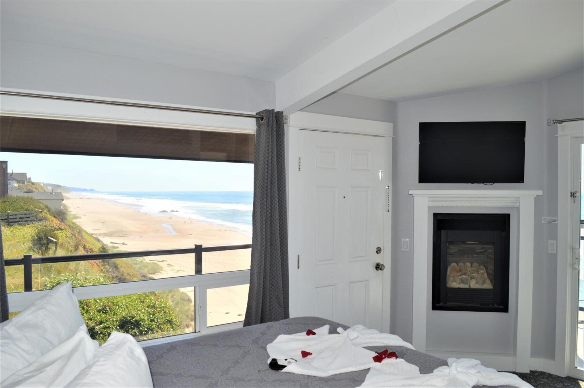Beachfront Manor Hotel photo 14