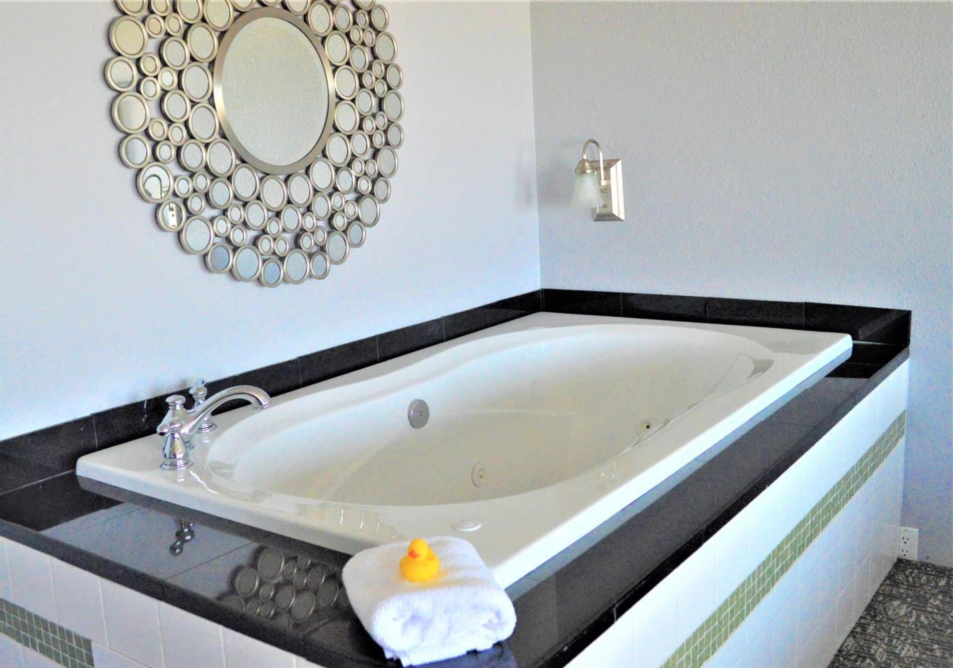 Beachfront Manor Hotel photo 6