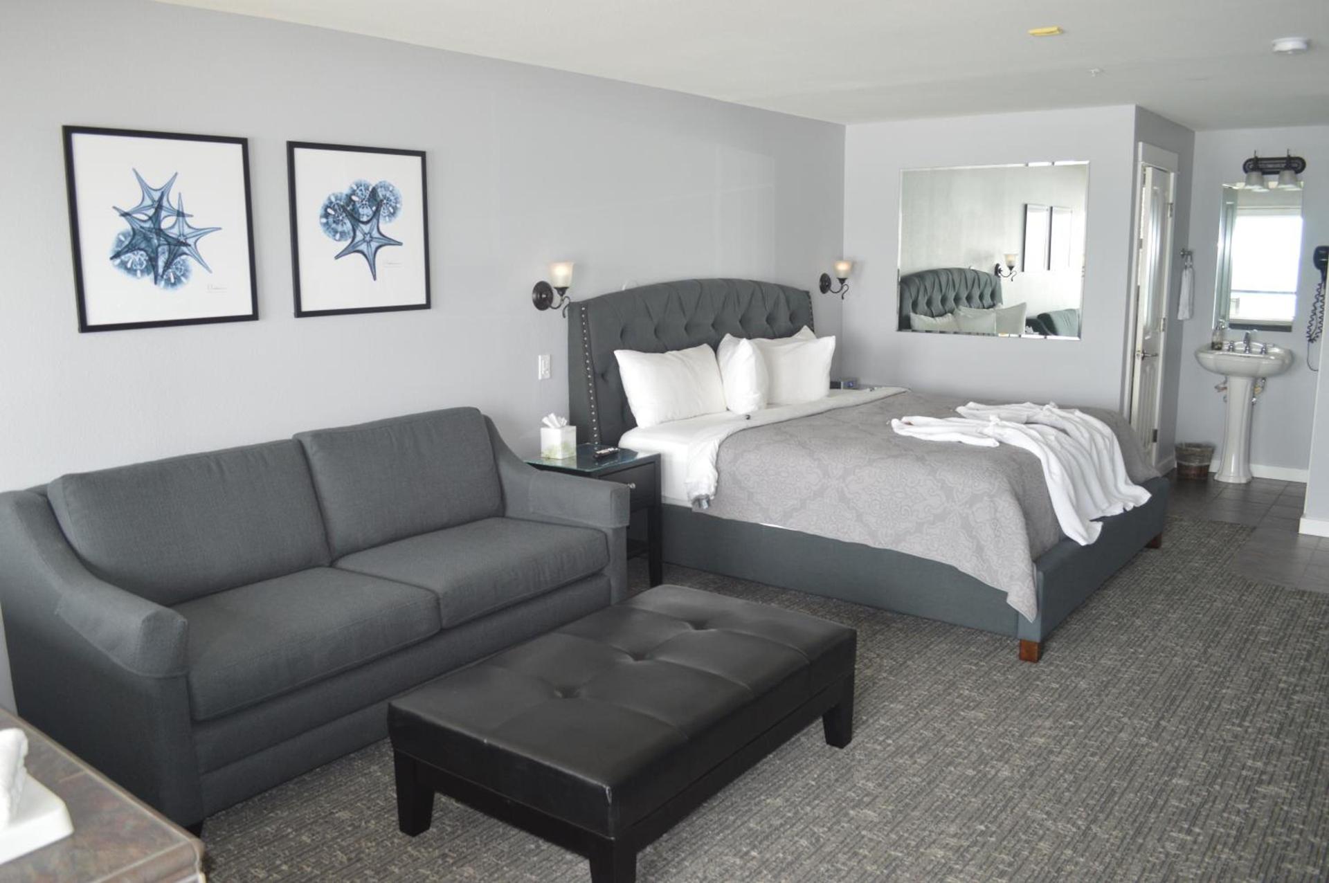 Starfish Manor Oceanfront Hotel photo 27