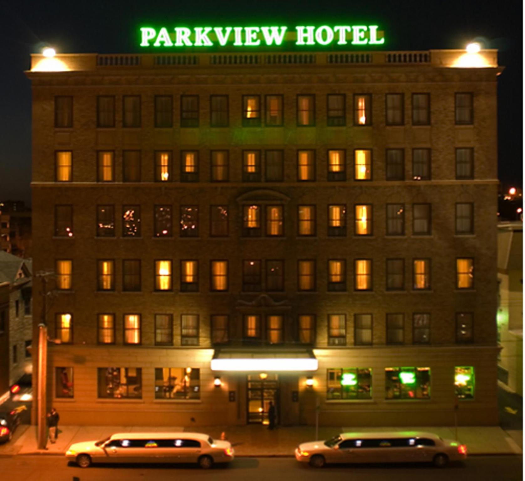 The Parkview Hotel photo 34