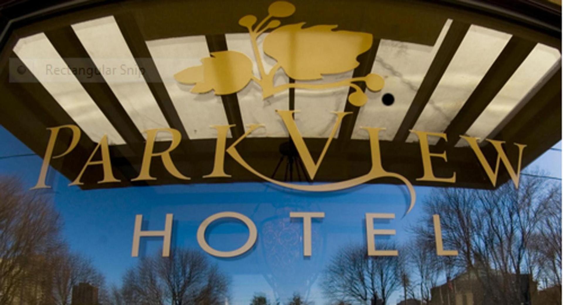 The Parkview Hotel photo 32