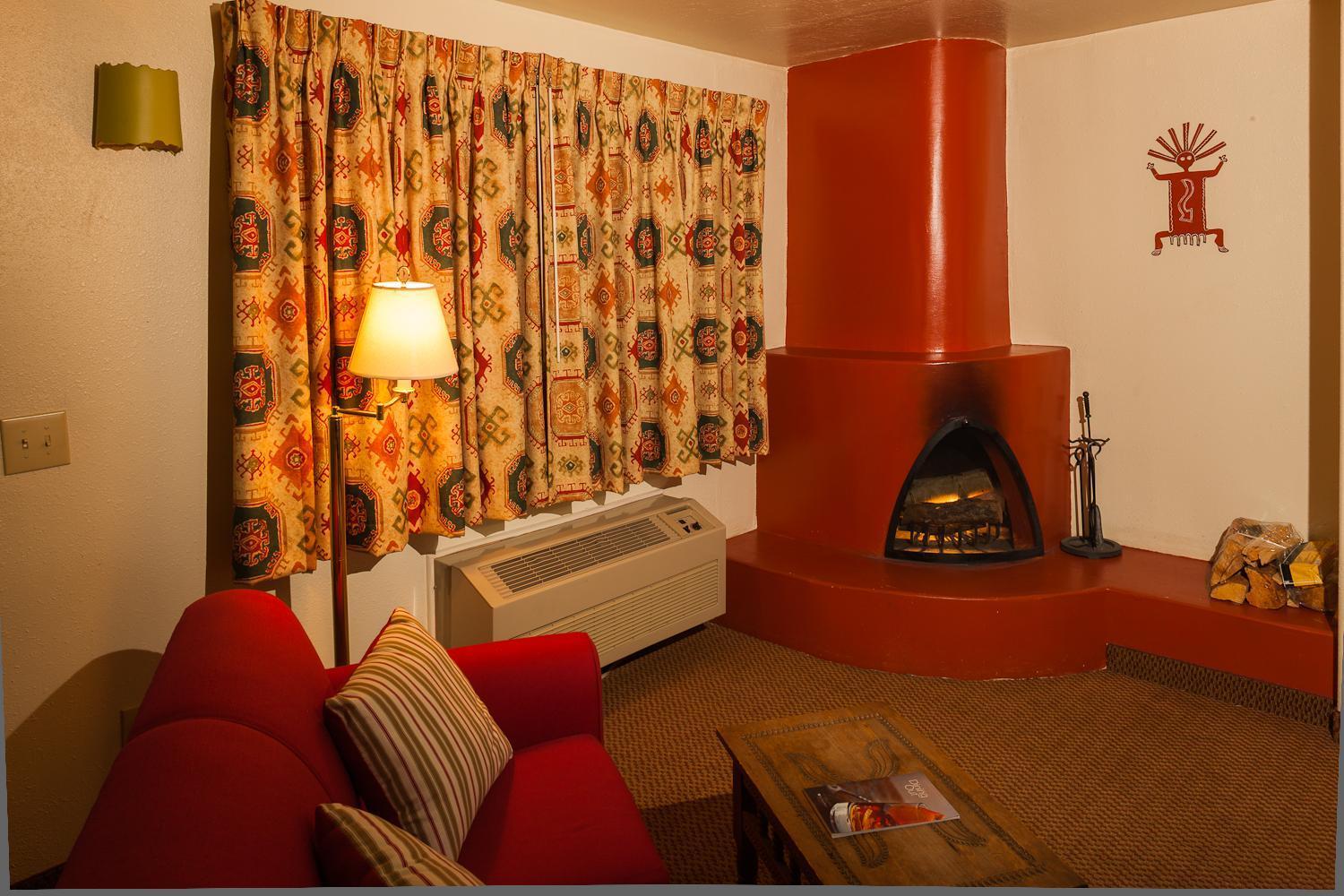 El Pueblo Lodge photo 20