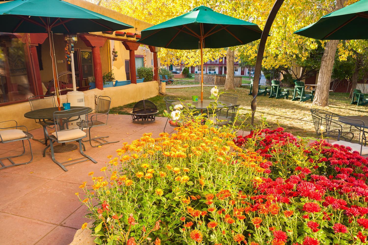 El Pueblo Lodge photo 18