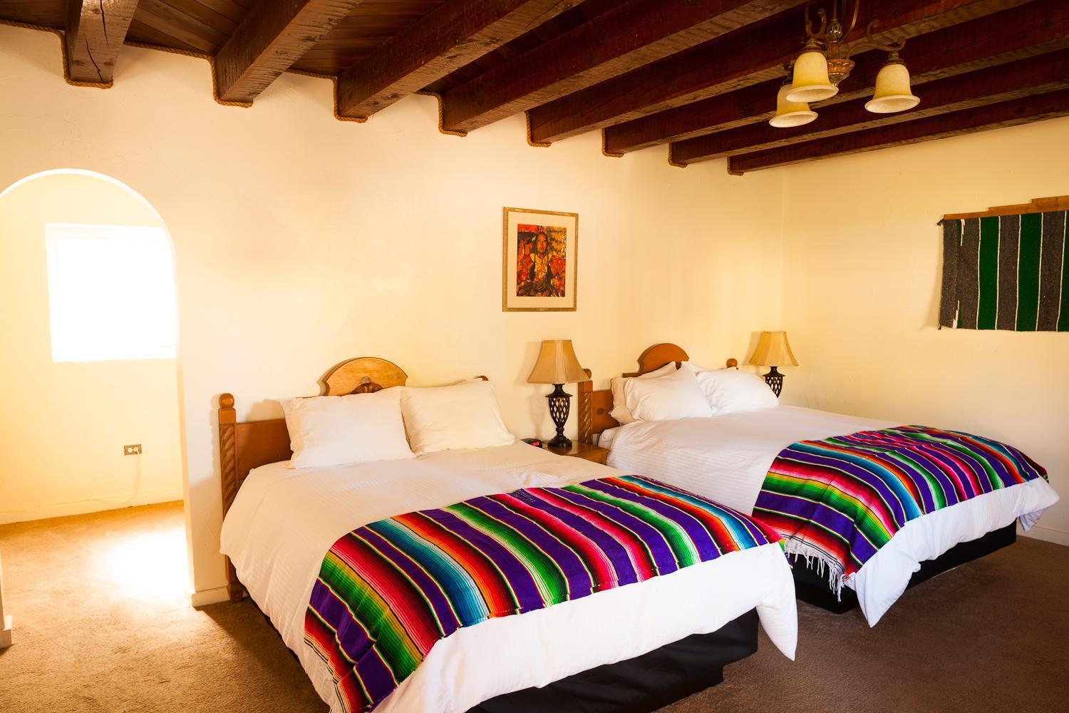 El Pueblo Lodge photo 15