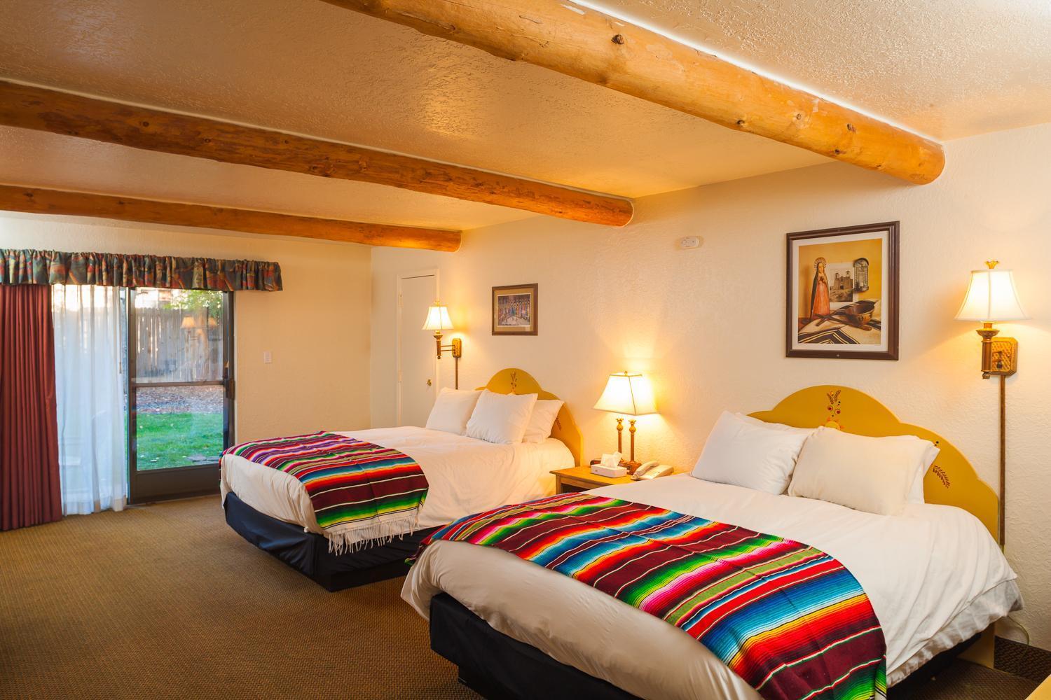El Pueblo Lodge photo 14