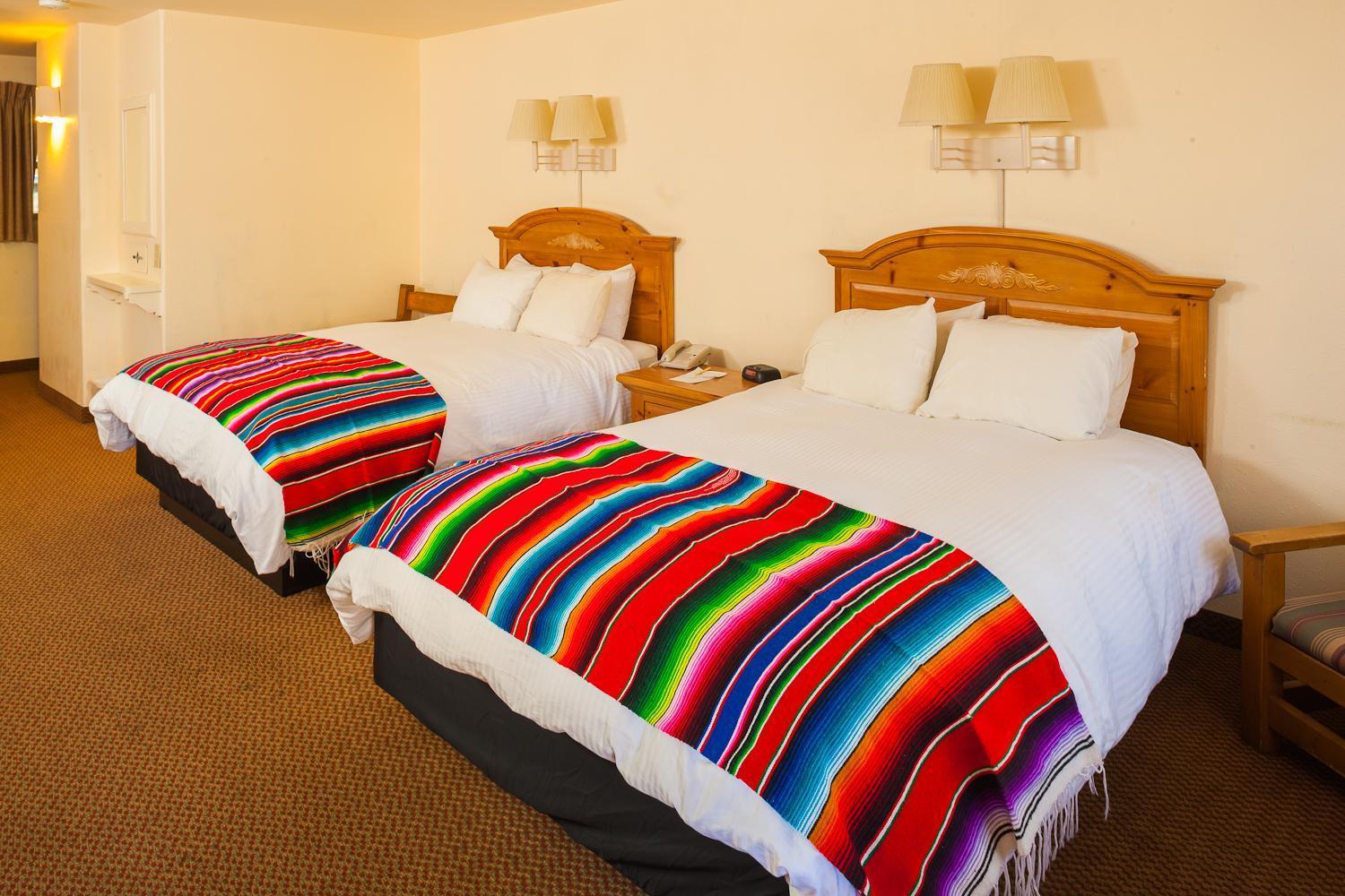 El Pueblo Lodge photo 12