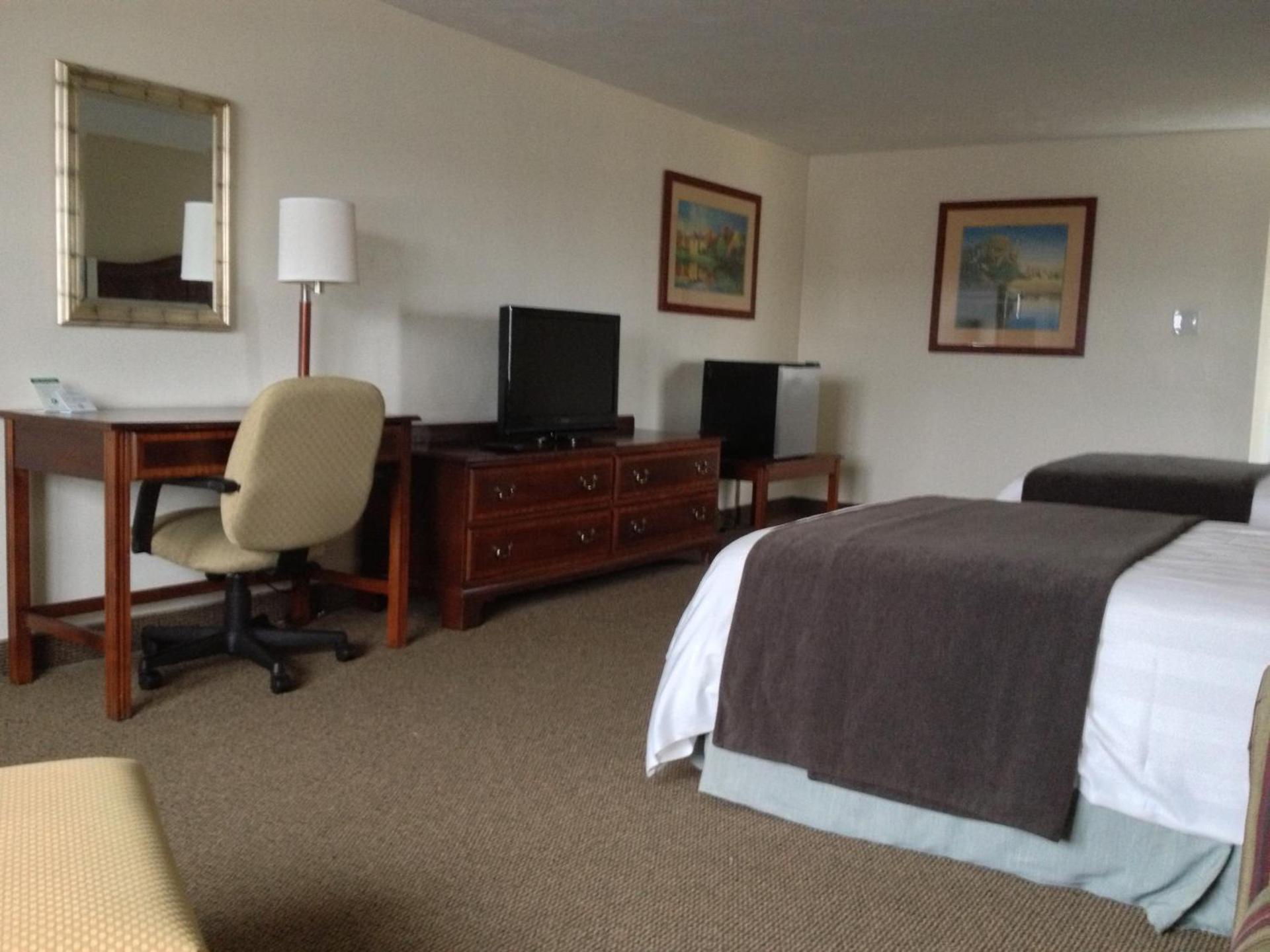 Holiday Hill Inn & Suites photo 44